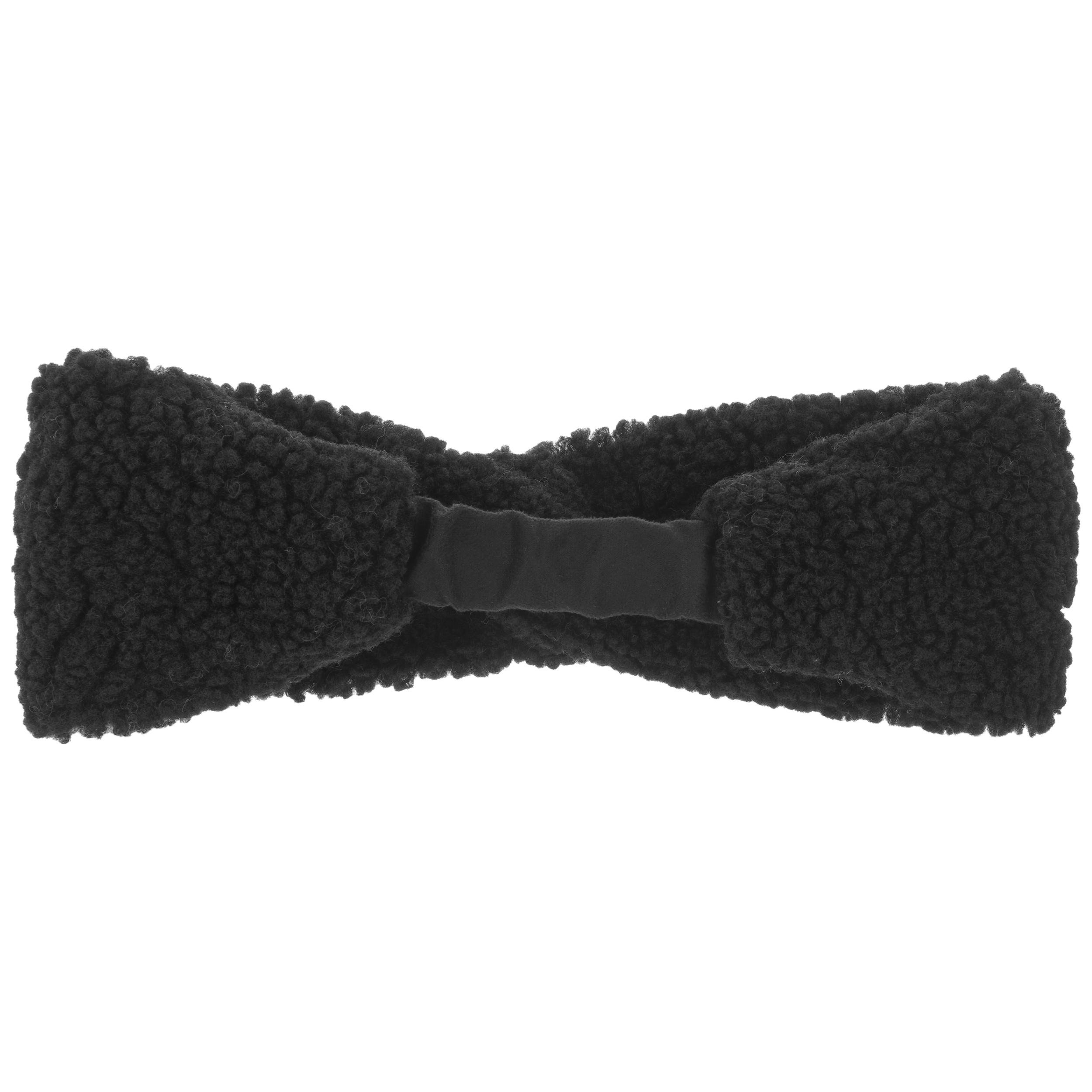 Teddy Fur Headband by Seeberger 32,95