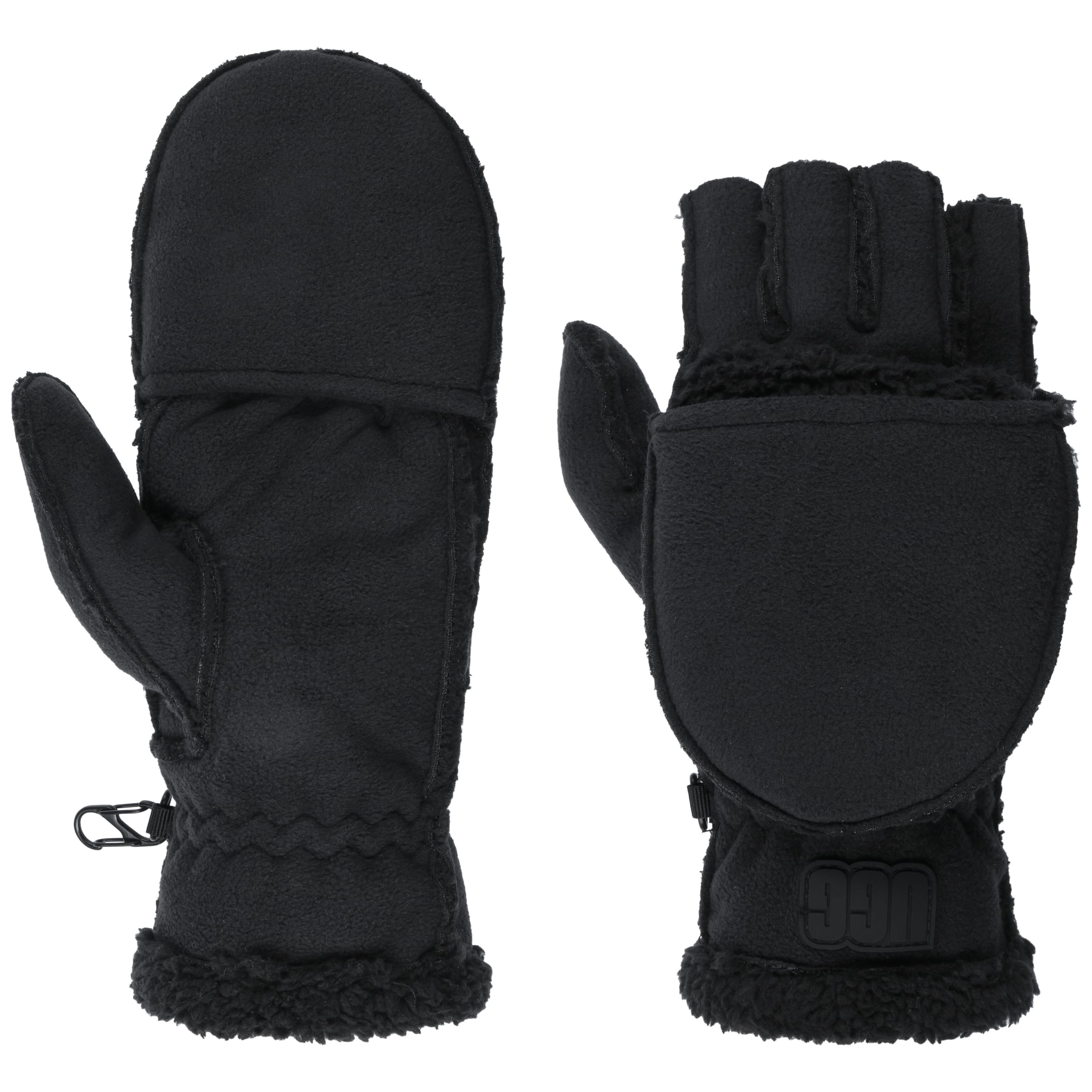 Teddy Fur Men´s Mittens by UGG 67,95