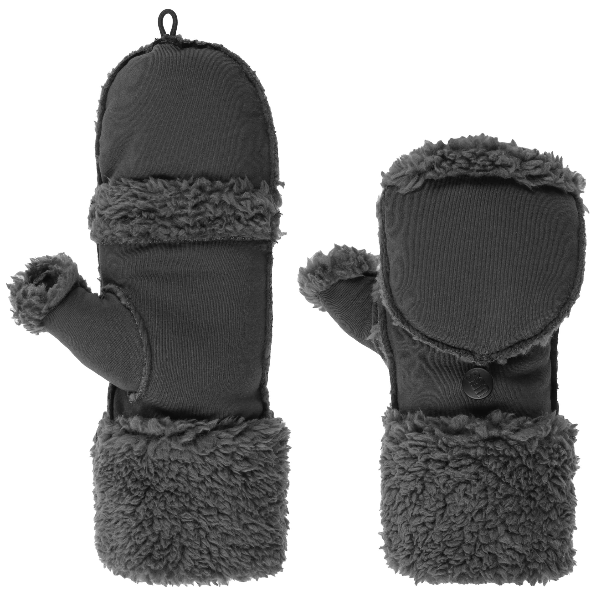 Teddy Fur Women´s Mittens by UGG 62,95