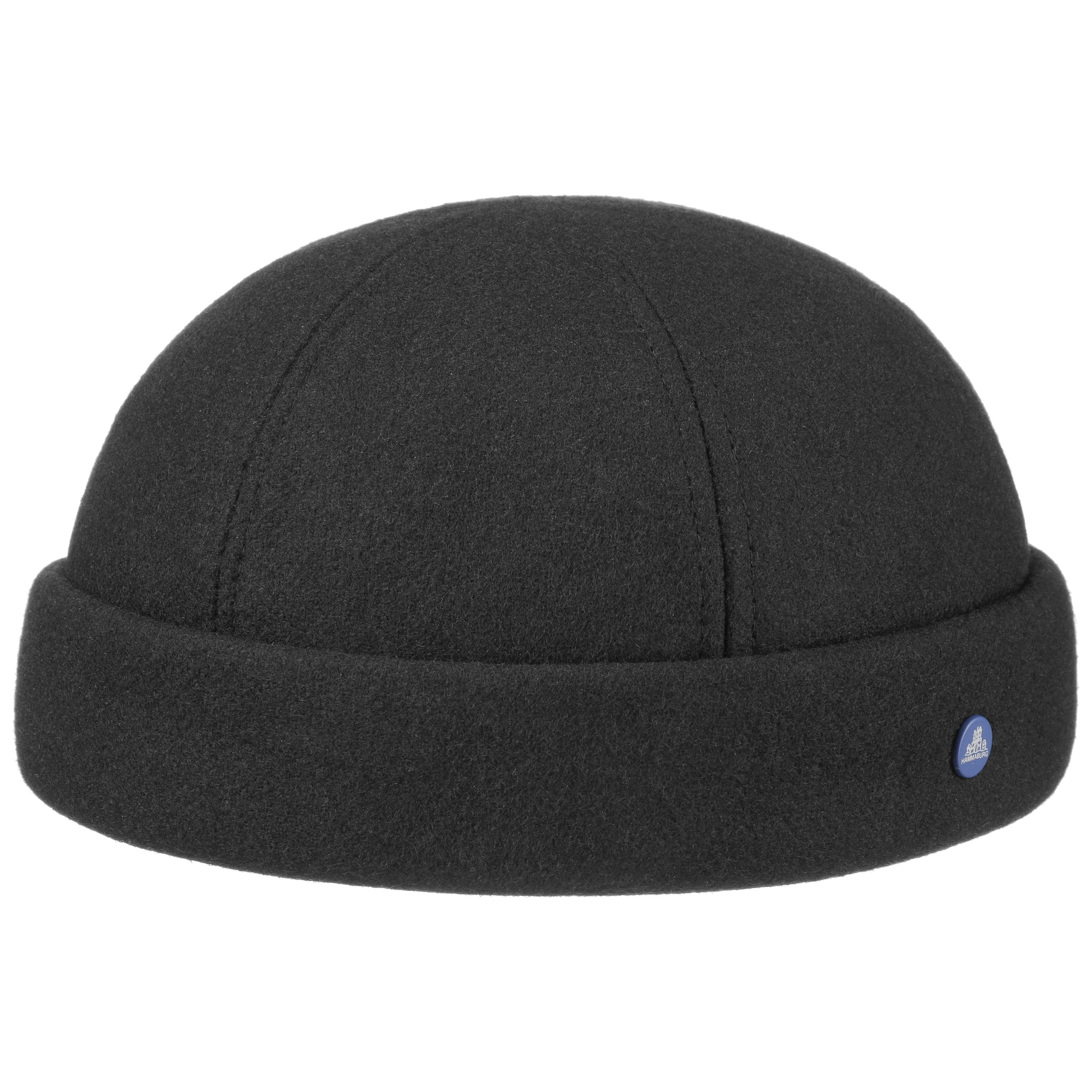 Teflon Docker Hat by Hammaburg