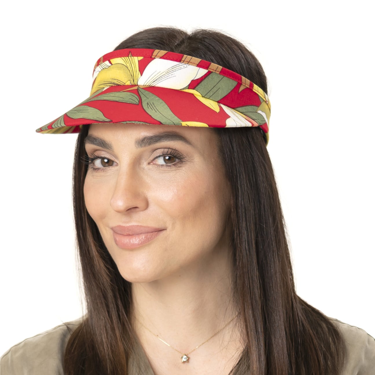 Telica Women´s Visor by Seeberger 32,95