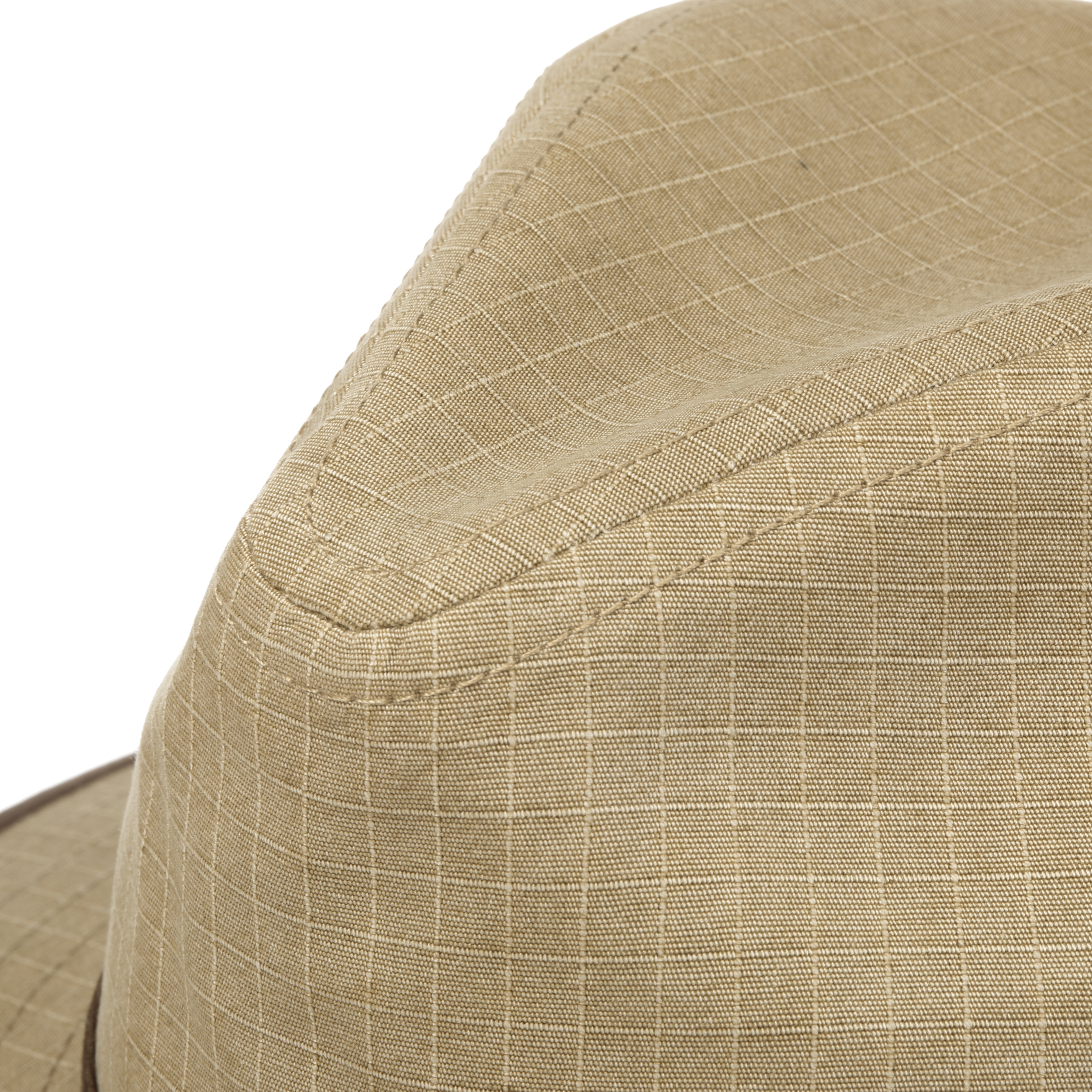 Temecula Traveller Cloth Hat by Stetson 79,00