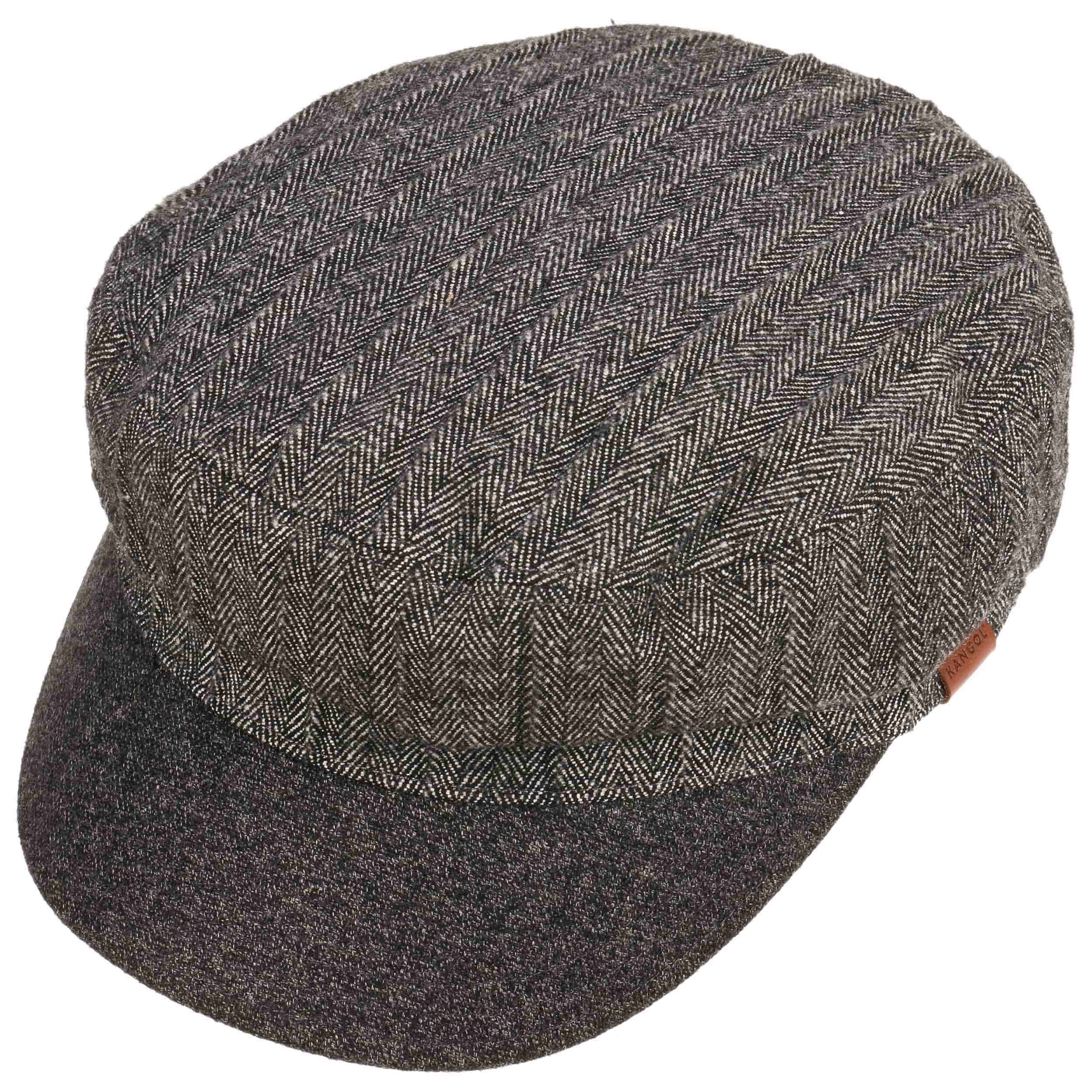 kangol enfield