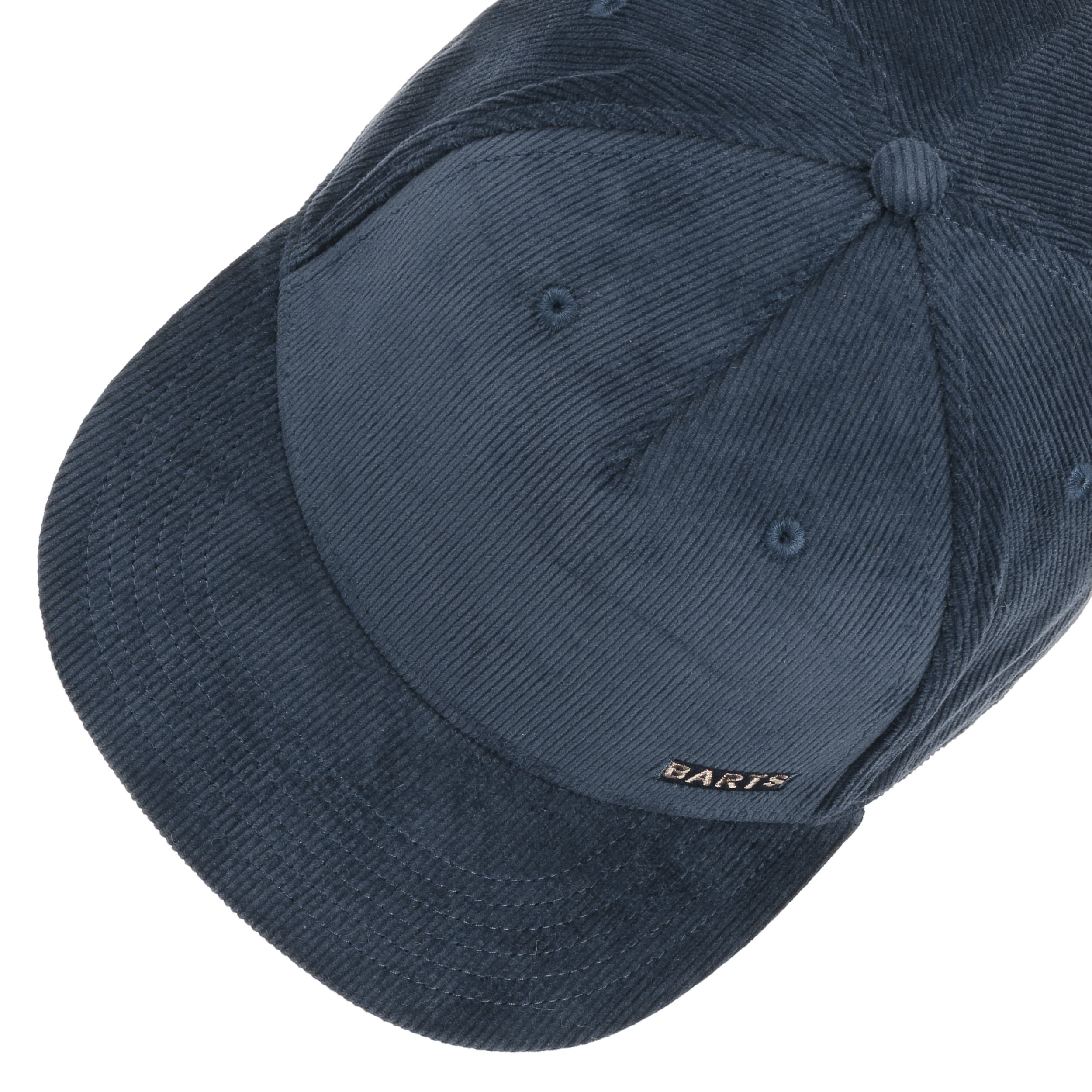 Surfside Corduroy Hat - Navy - Surfside Supply Co