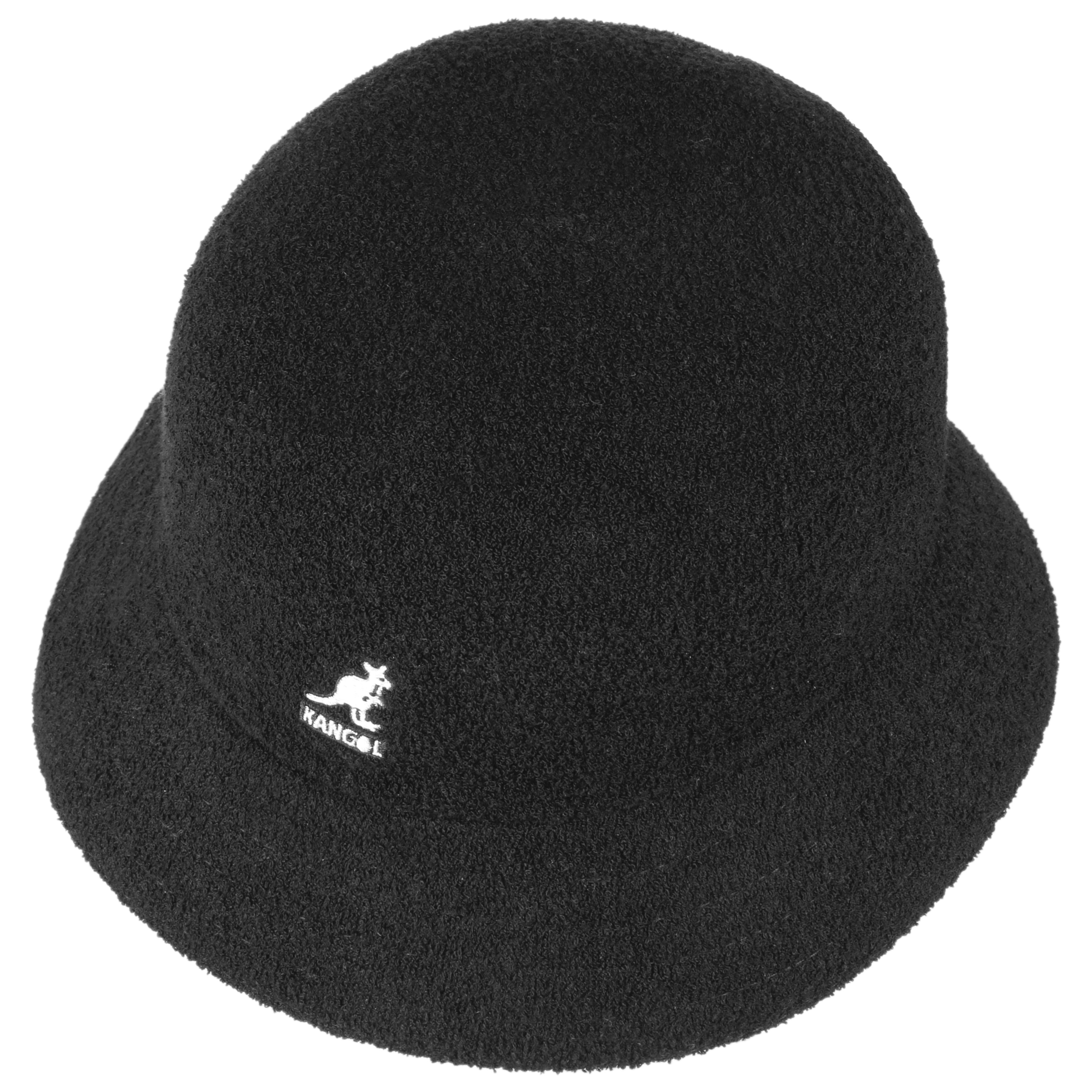 Bucket Hat 60 Cm Terrycloth Bermuda Bucket Cloth Hat By Kangol