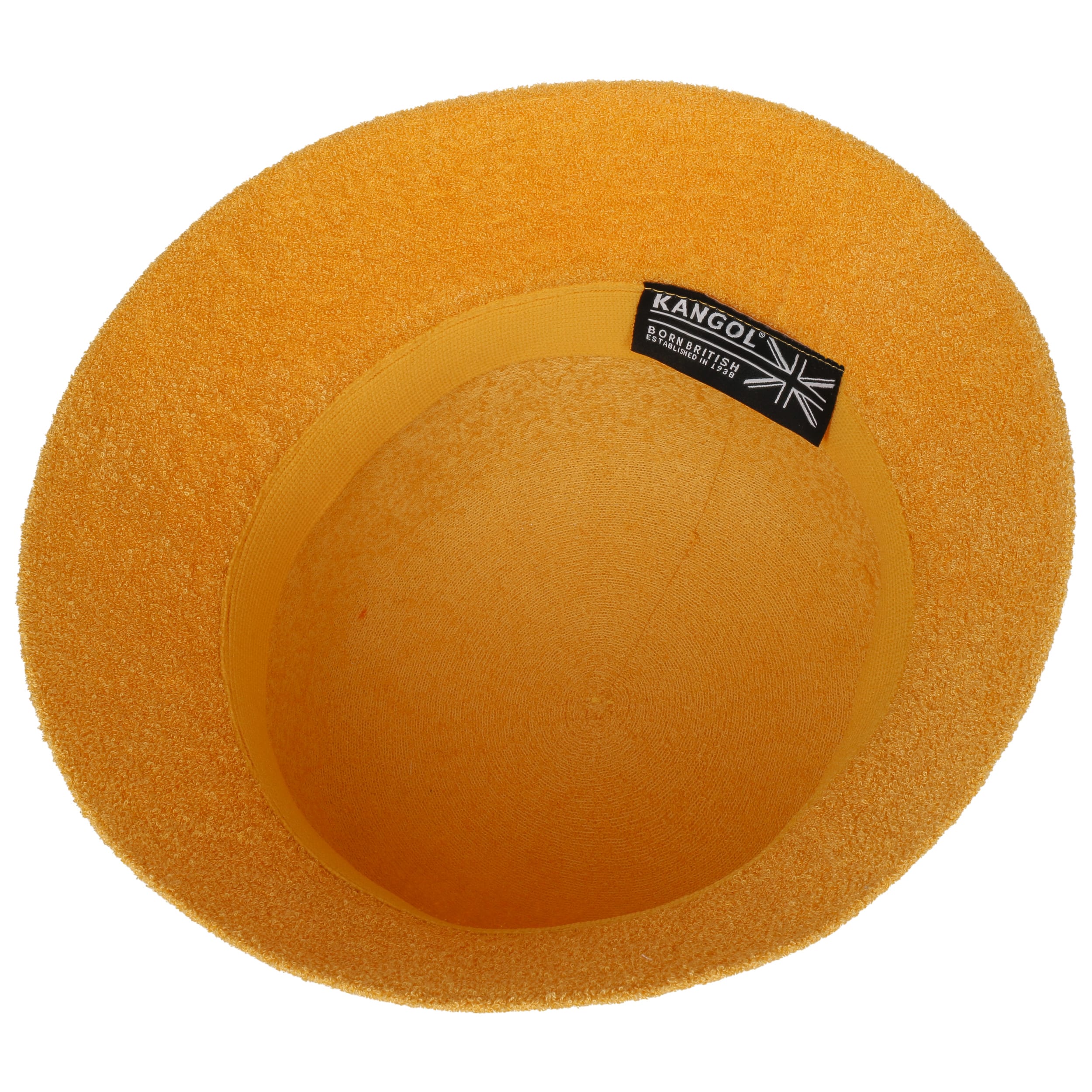 Terrycloth Bermuda Bucket Cloth Hat by Kangol - 77,95 €