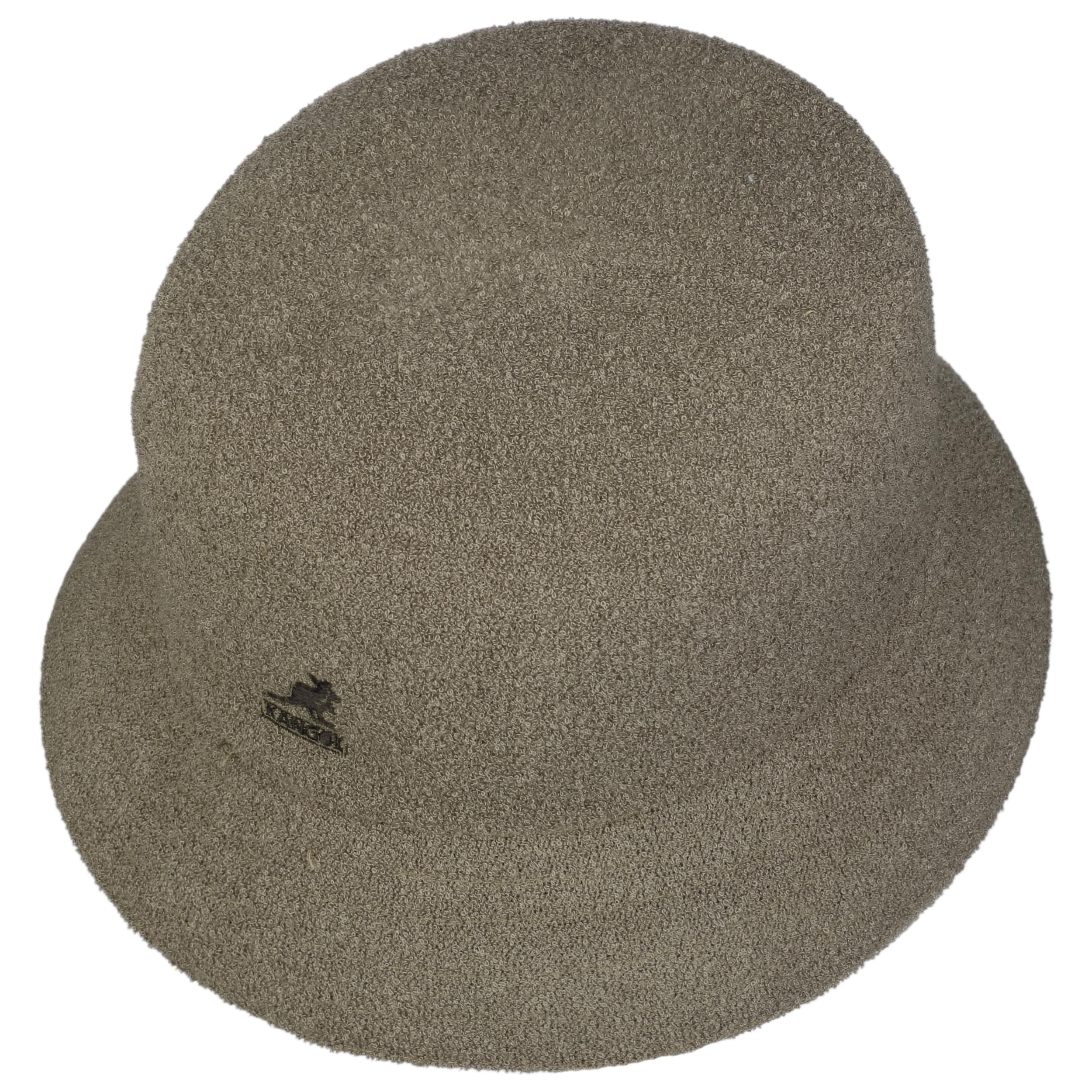 Terrycloth Bermuda Bucket Cloth Hat by Kangol - 77,95 €