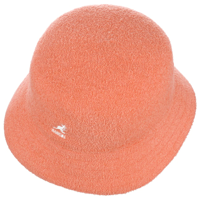 Terrycloth-Bermuda-Bucket-  display picture 1