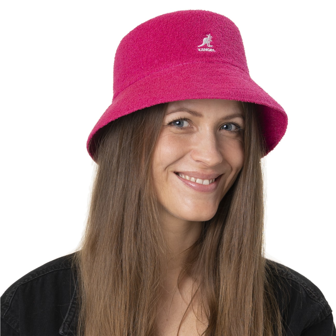Terrycloth Bermuda Bucket Cloth Hat by Kangol - 77,95 € Terrycloth Bermuda Bucket Cloth Hat by Kangol - 77,95 €
