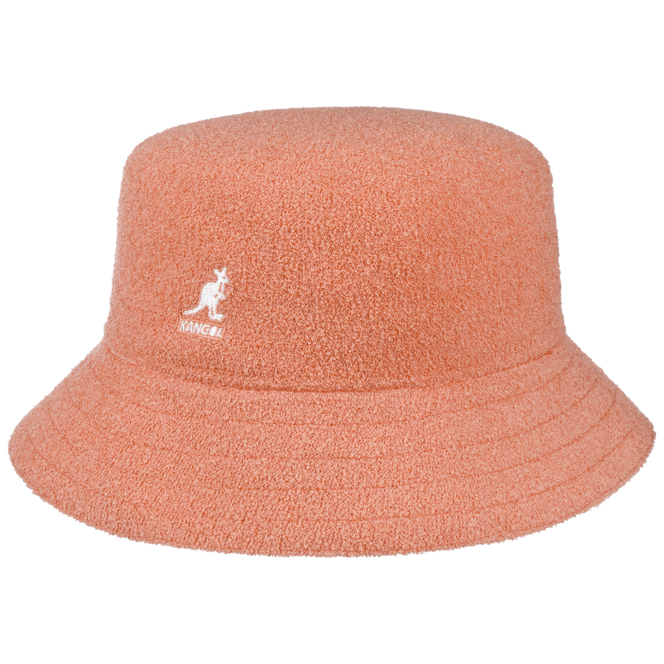 Terrycloth Bermuda Bucket Cloth Hat by Kangol - 77,95 € Terrycloth Bermuda Bucket Cloth Hat by Kangol - 77,95 €