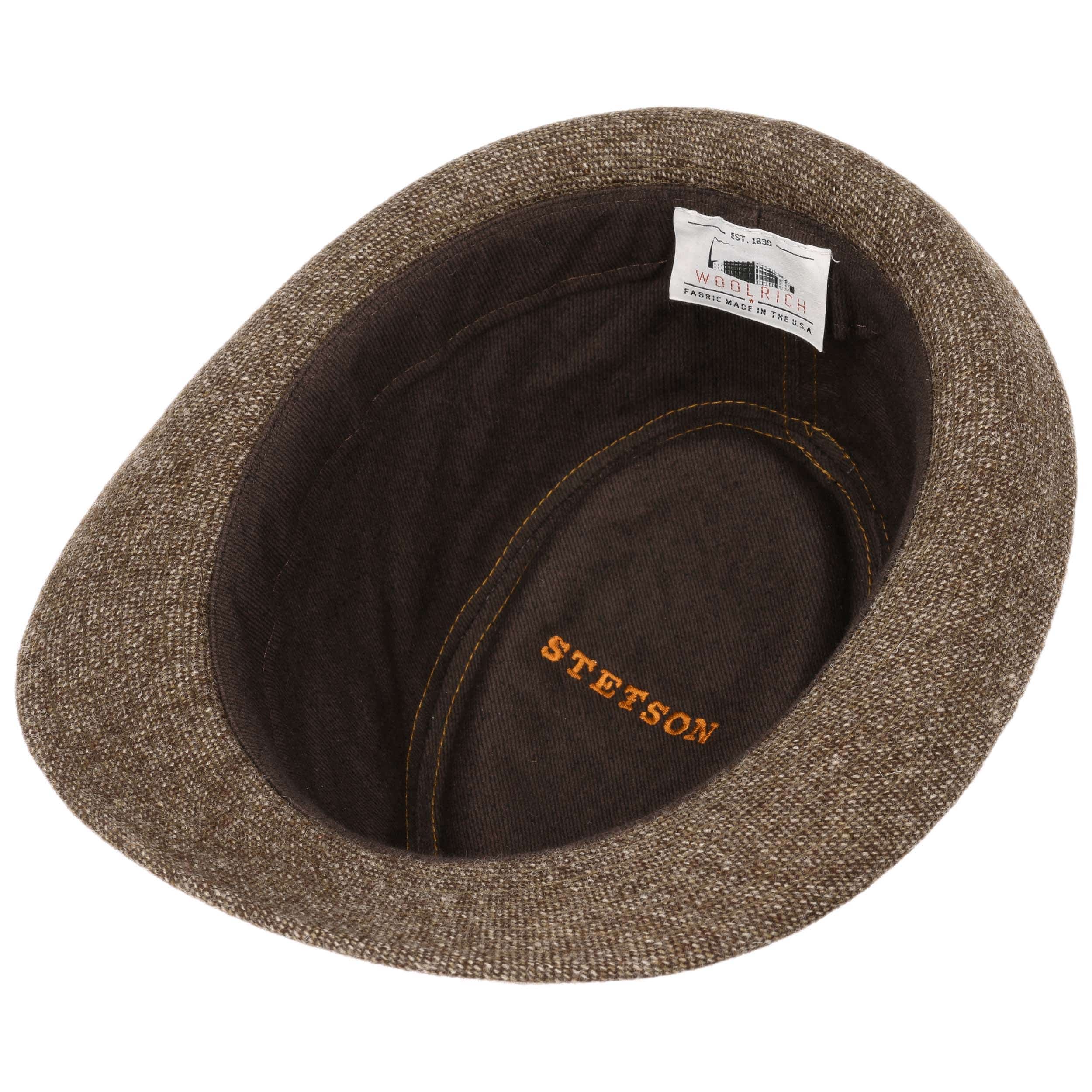 stetson benavides trilby