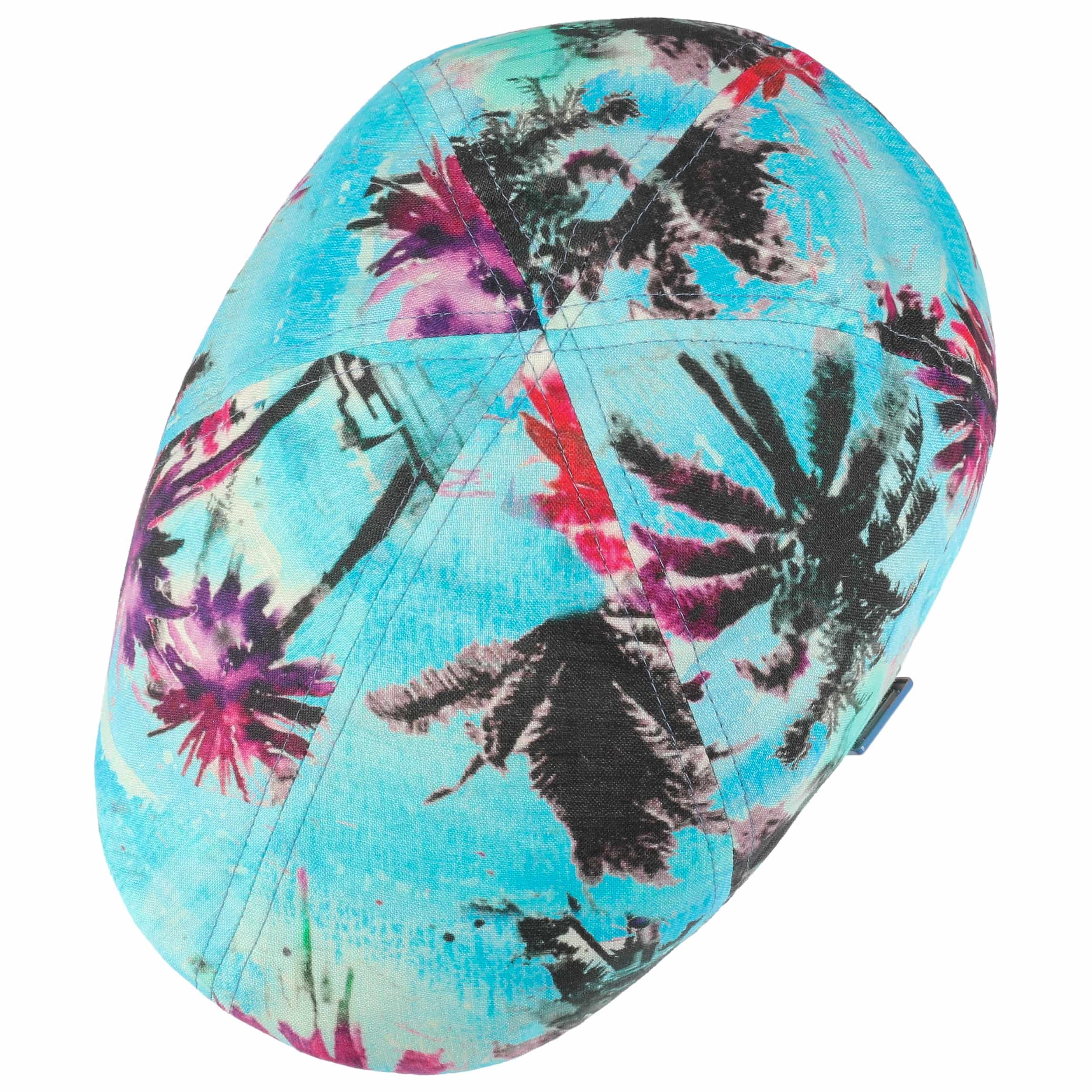 Gorra Texas Colour Fantasy By Stetson - 59,00