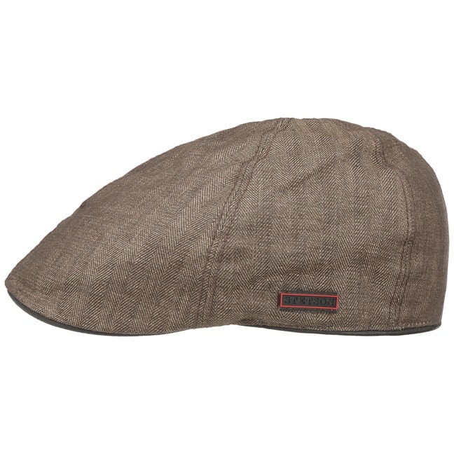 stetson texas cap