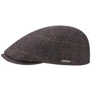 stetson gatsby cap