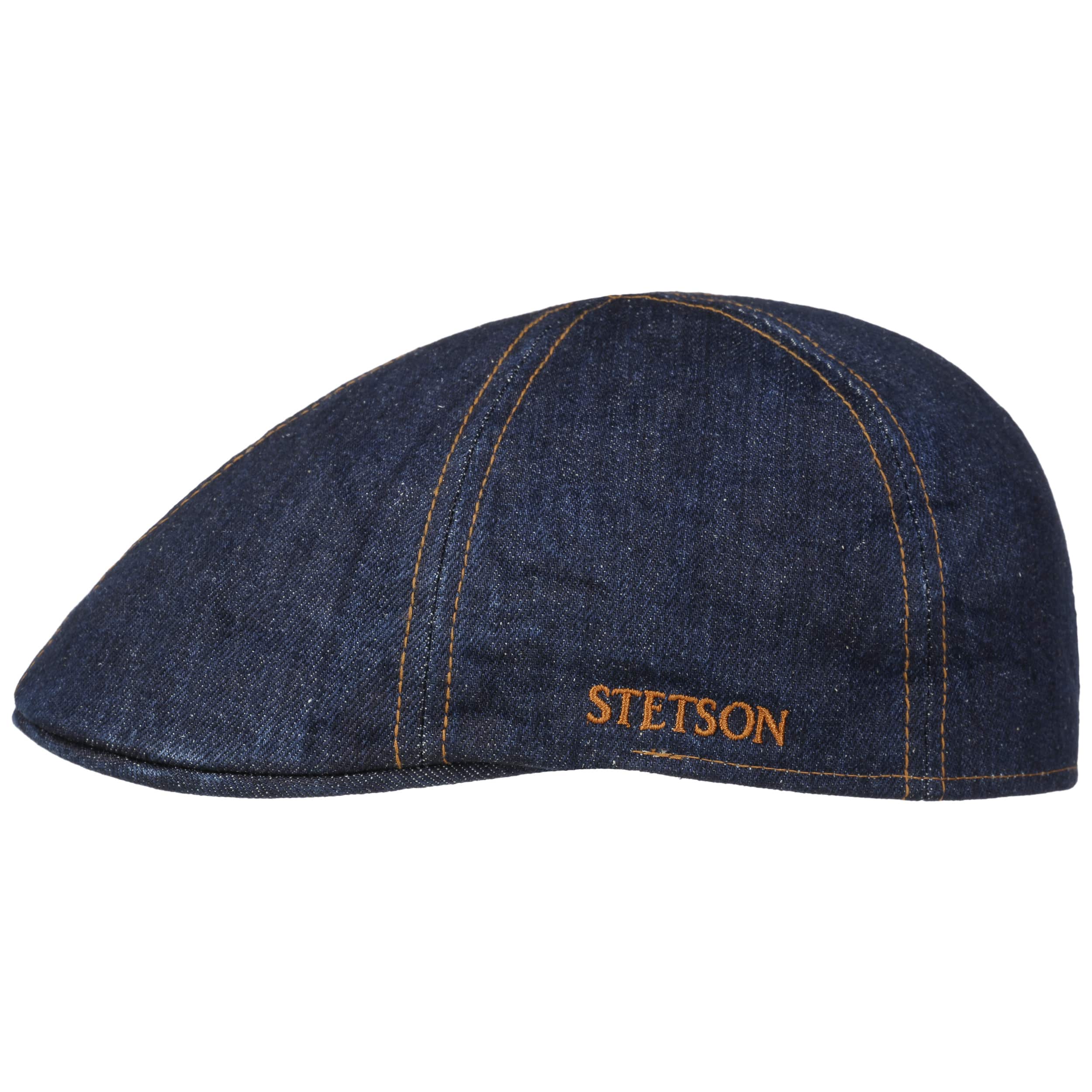 Stetson best sale duckbill hats