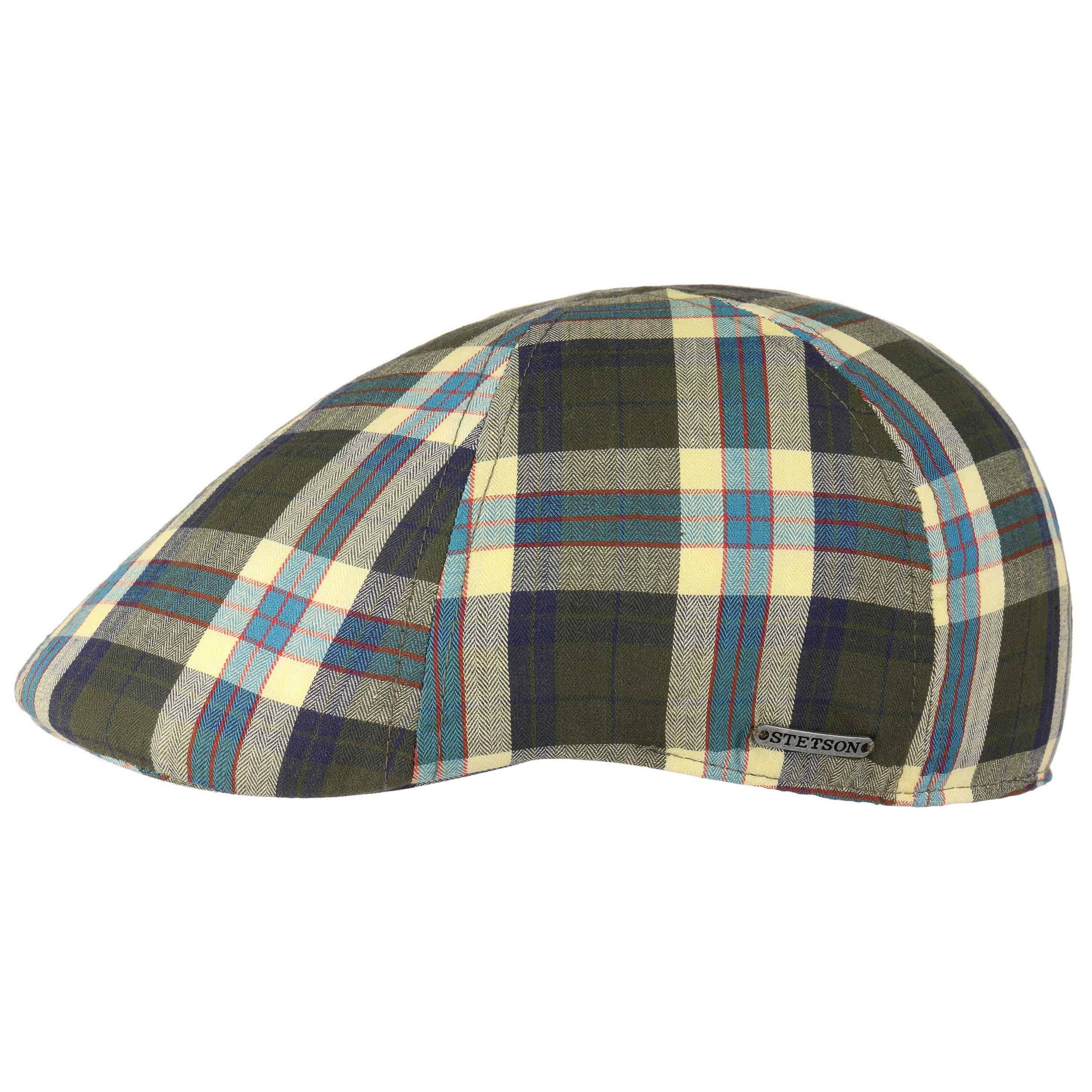 stetson texas cotton