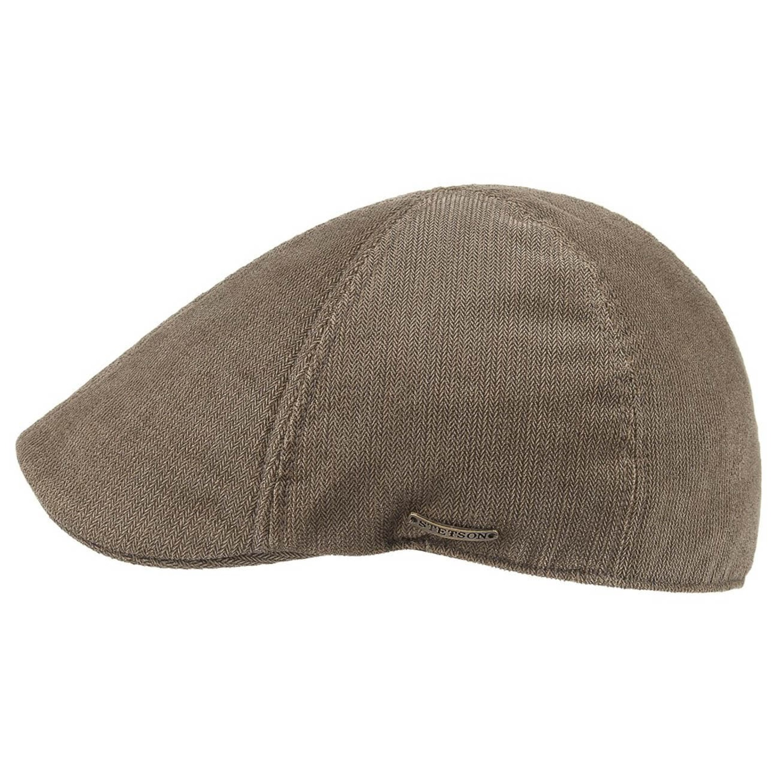 cotton gatsby cap