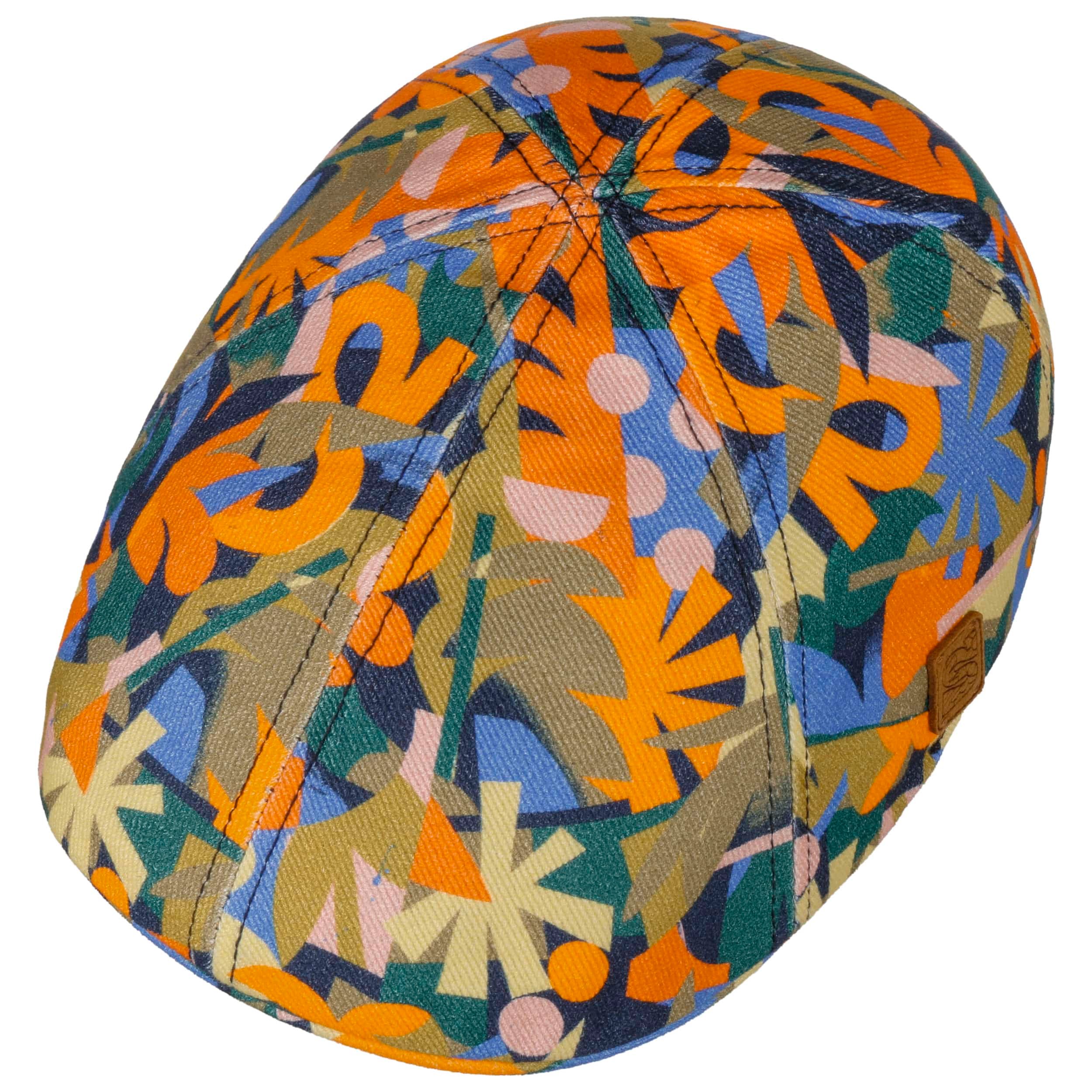 Cappello Trucker Stetson Planty S X the Feebles – Antica Cappelleria Troncarelli