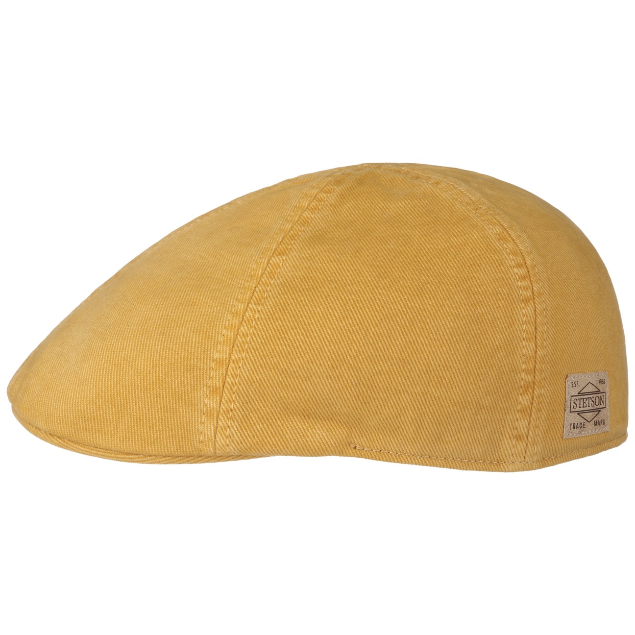 帽子 STETSON FLAT VINTAGE PANAMA Retro Panama Fedora | Stetson