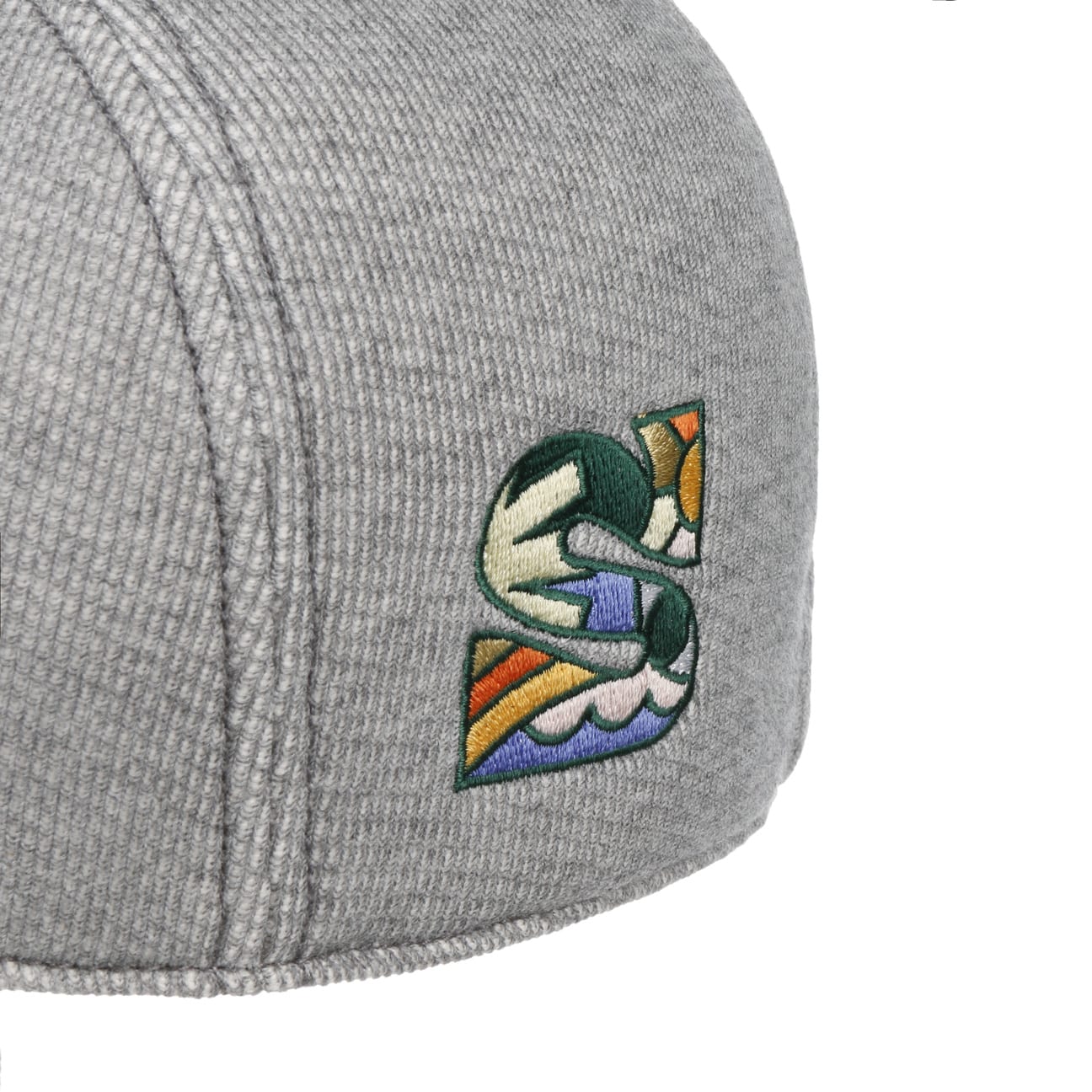 Texas x The Feebles Flat Cap by Stetson - 79,00