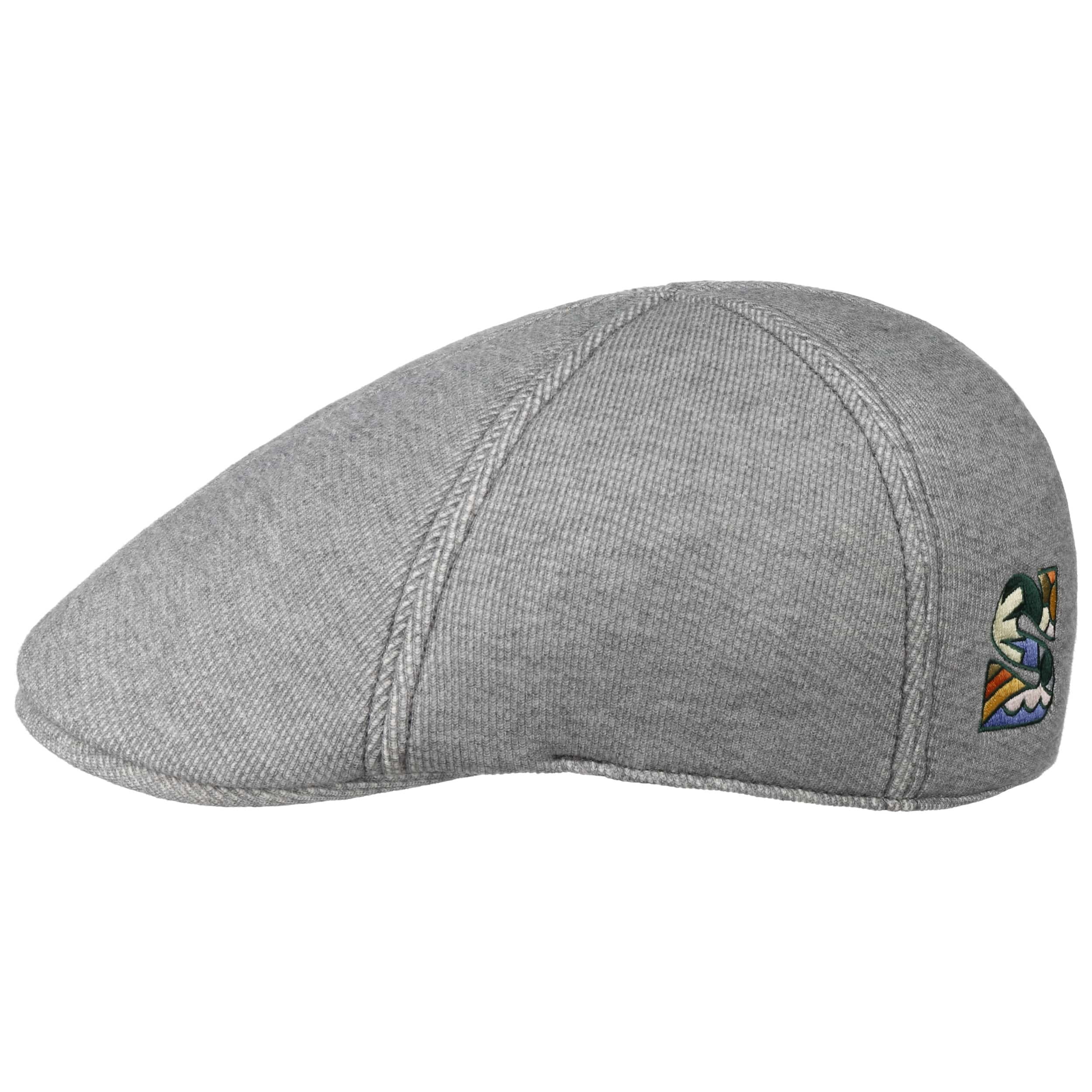 Stetson Cappellino Cotton Melange x The Feebles Donna/Uomo
