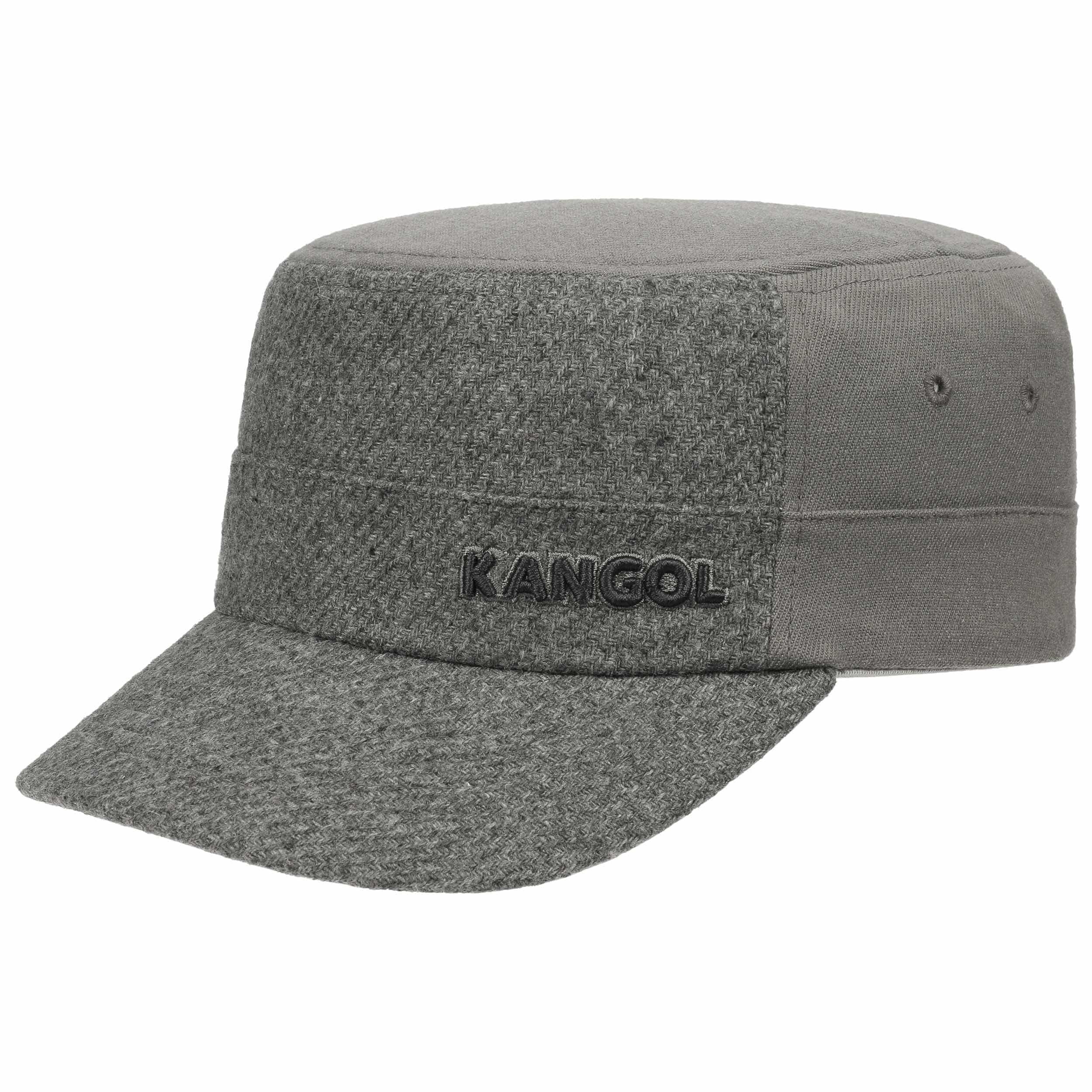 kangol flexfit army cap