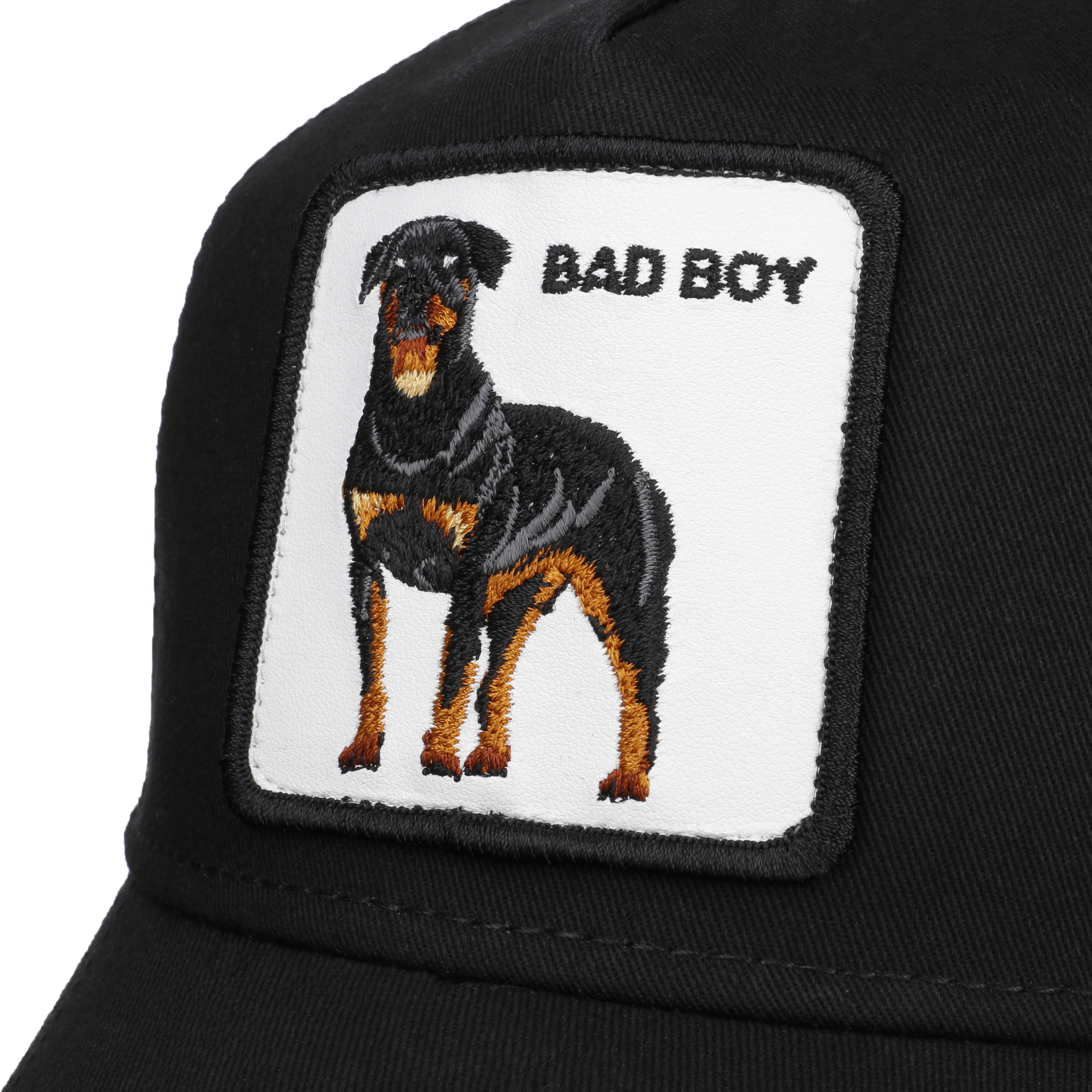 The Baddest Boy Cap by Goorin Bros. - 53,95 €