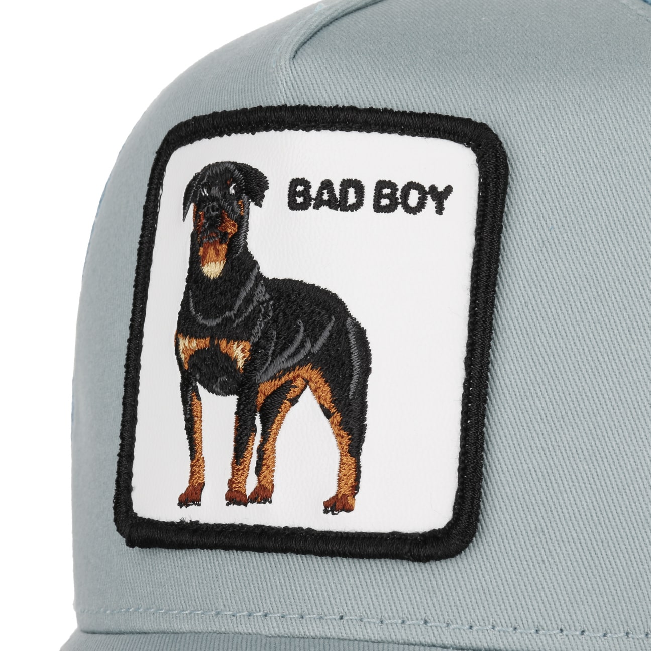 Goorin Brothers - Are you a bad boy or a good boy?
