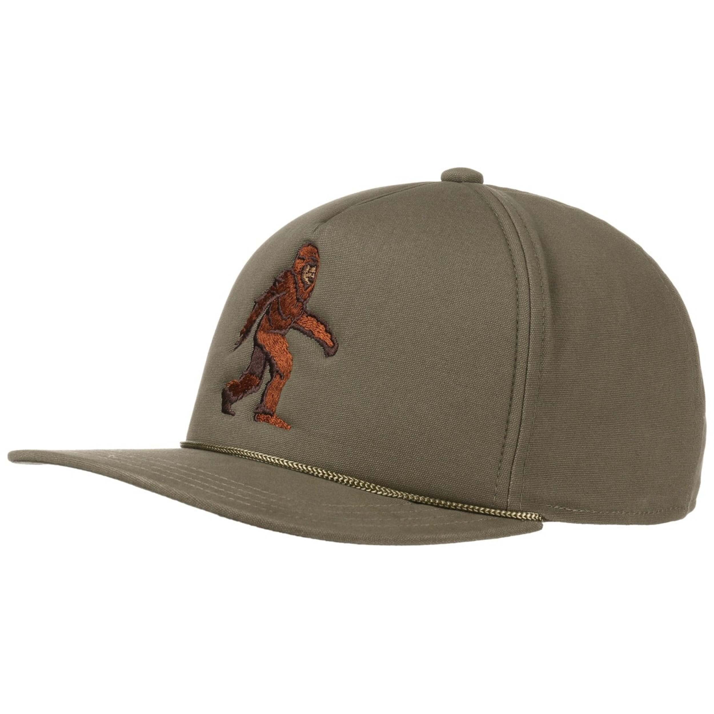 yeti snapback