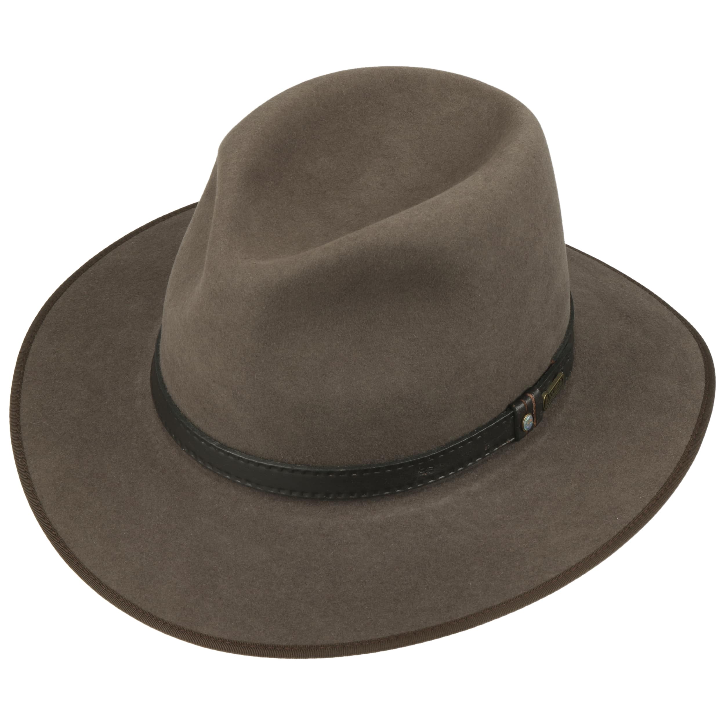 akubra hat travel case