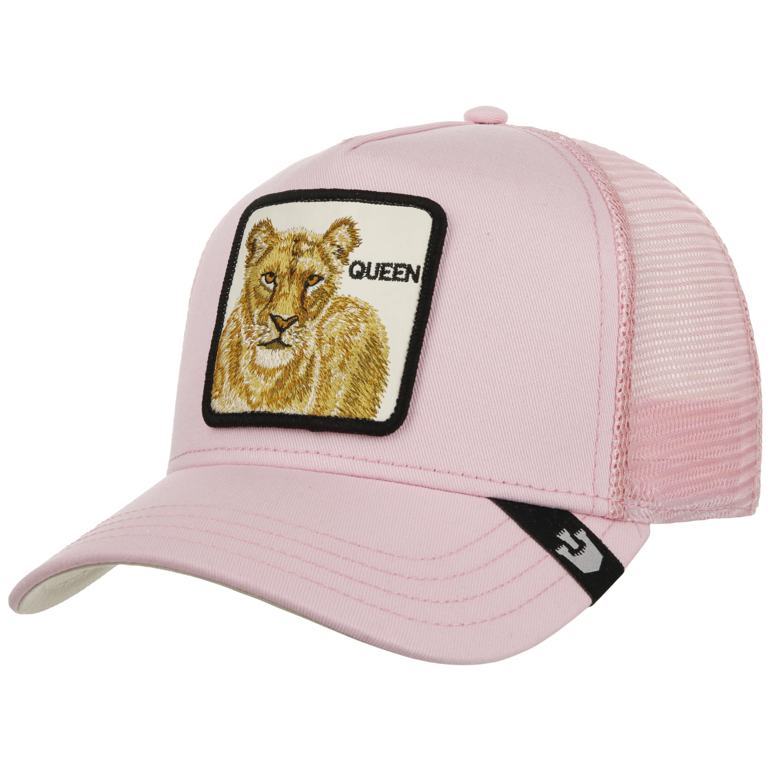 The Queen Trucker Cap by Goorin 48,95 €