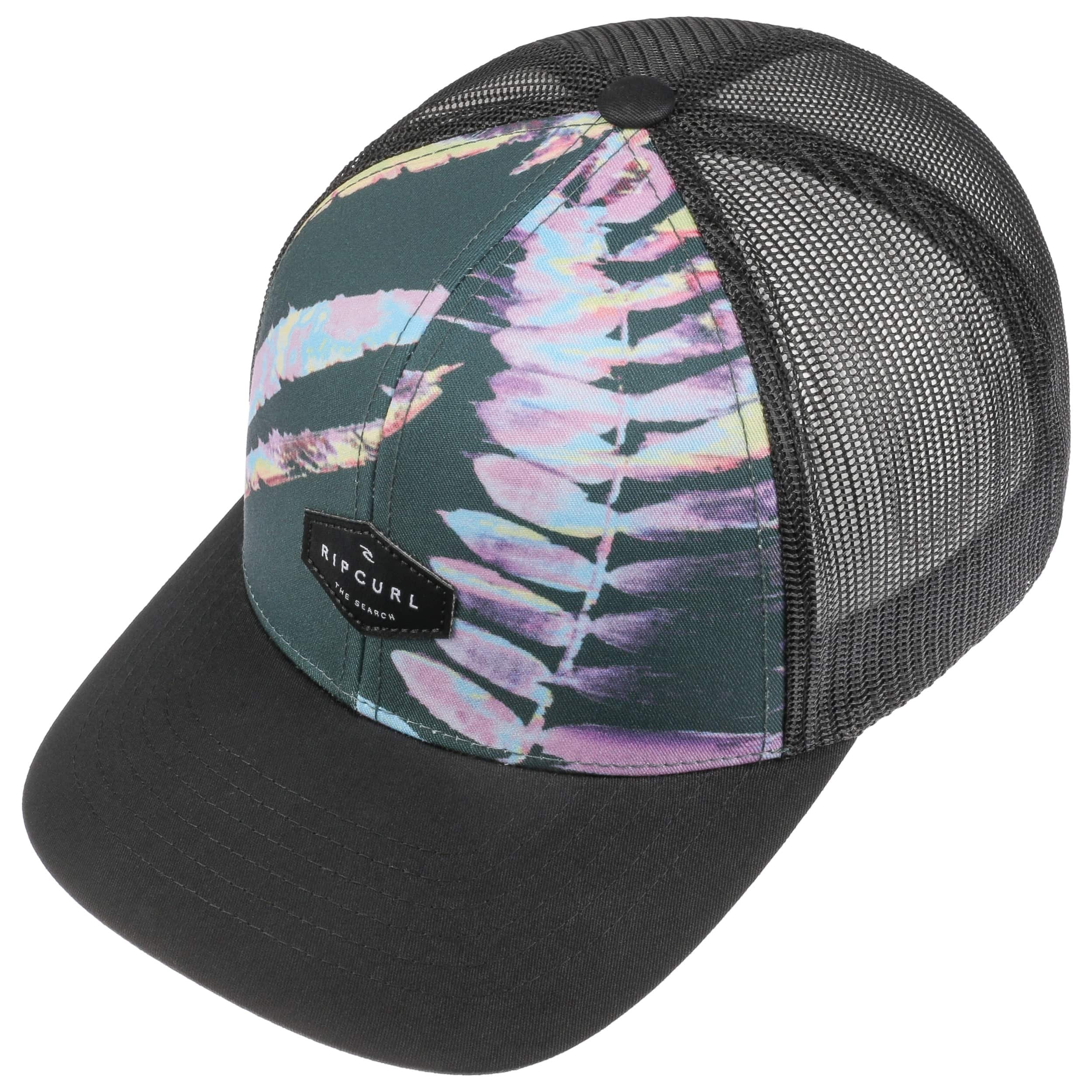 The Search Trucker Cap by Rip Curl - 26 