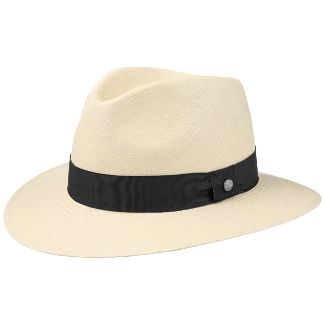 panama hat 61cm