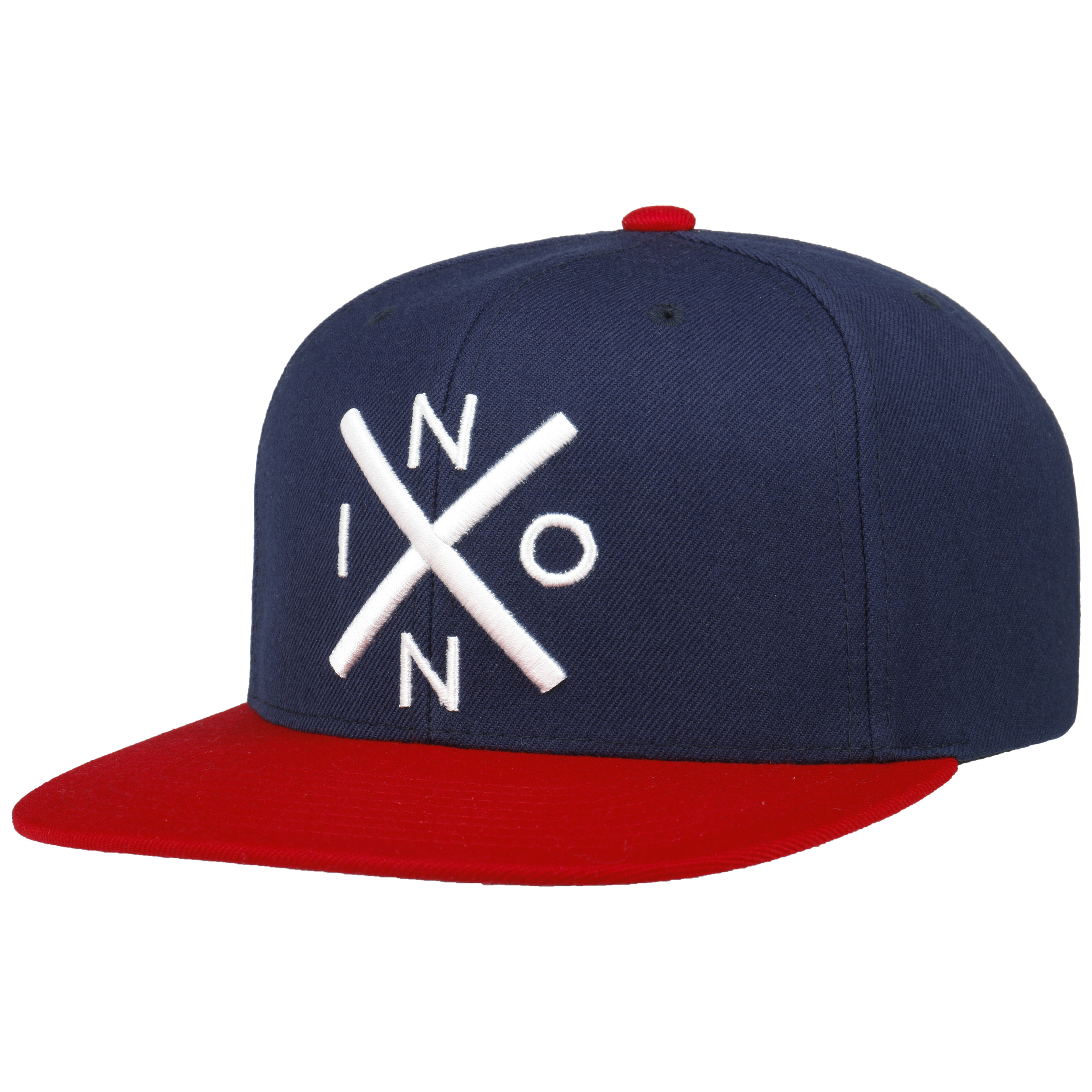 The X Snapback Cap by Nixon 32 95