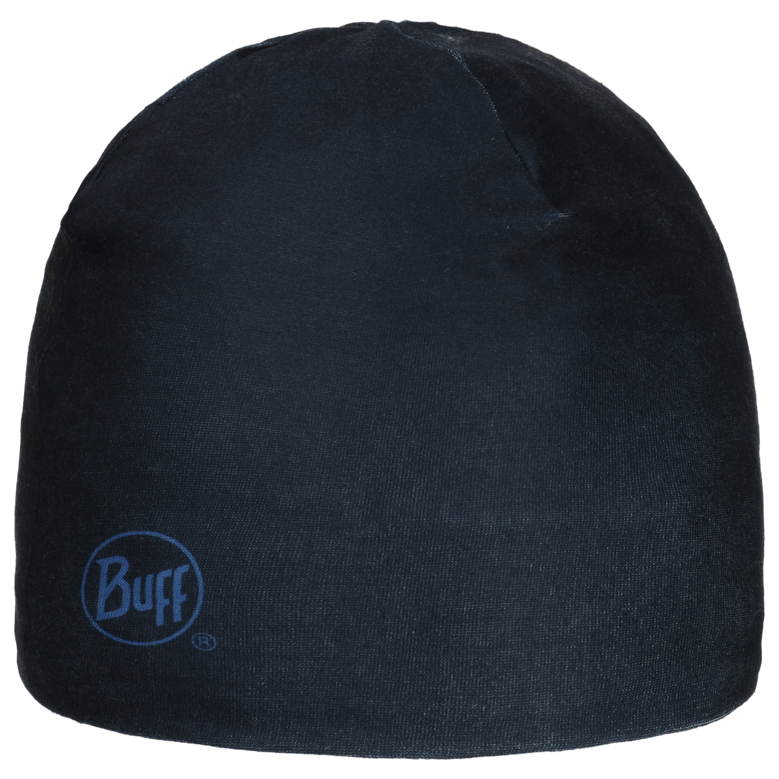 buff thermonet beanie