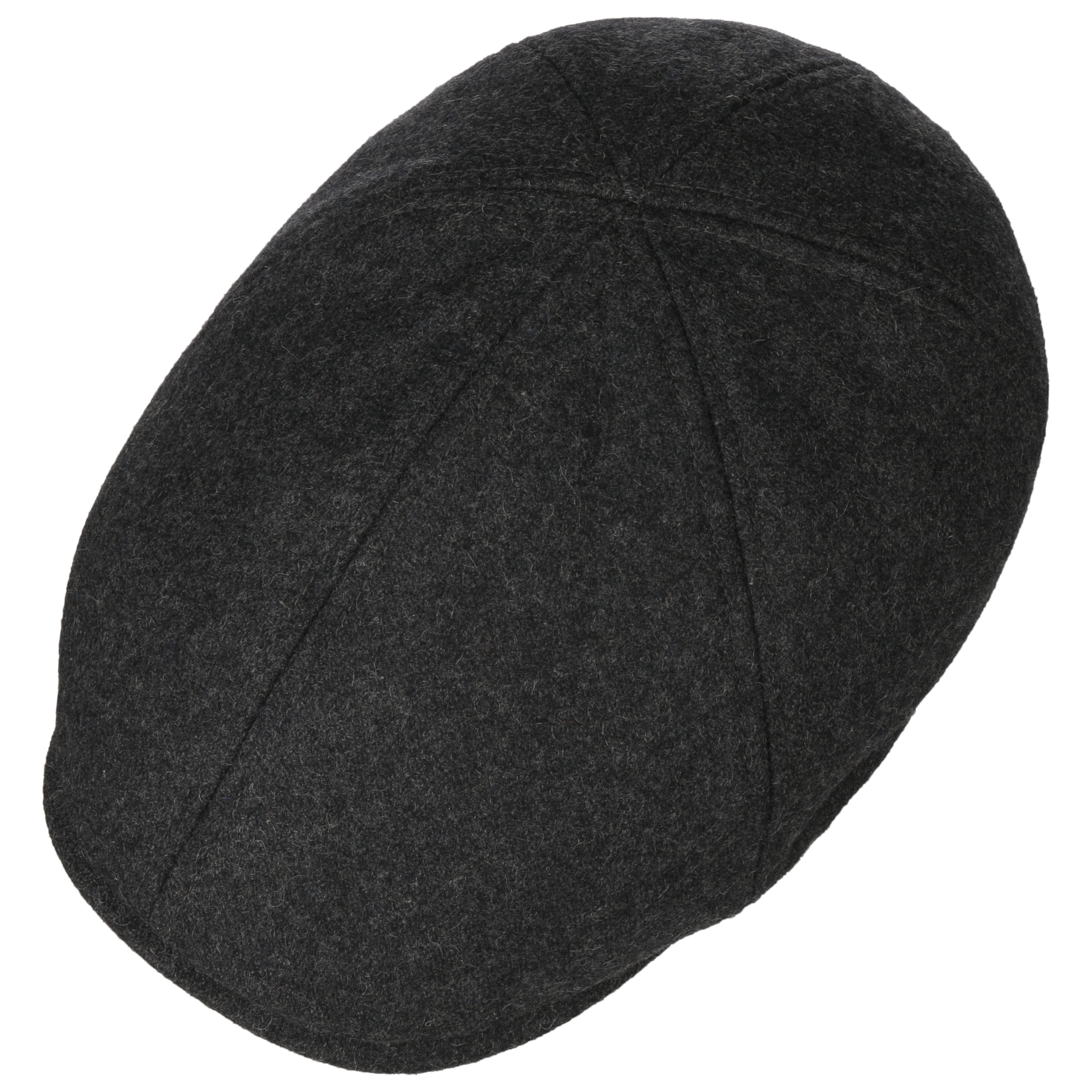 Thinsulate Flat Cap with Ear Flaps by Lipodo - 32,95