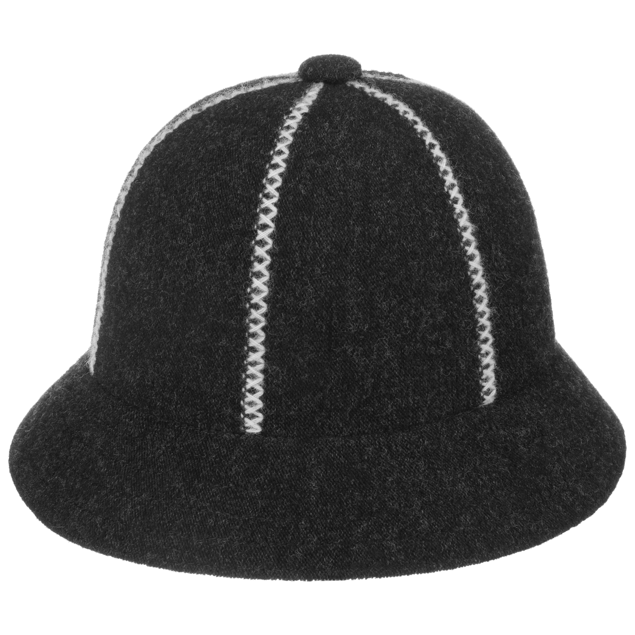 kangol cloche hat