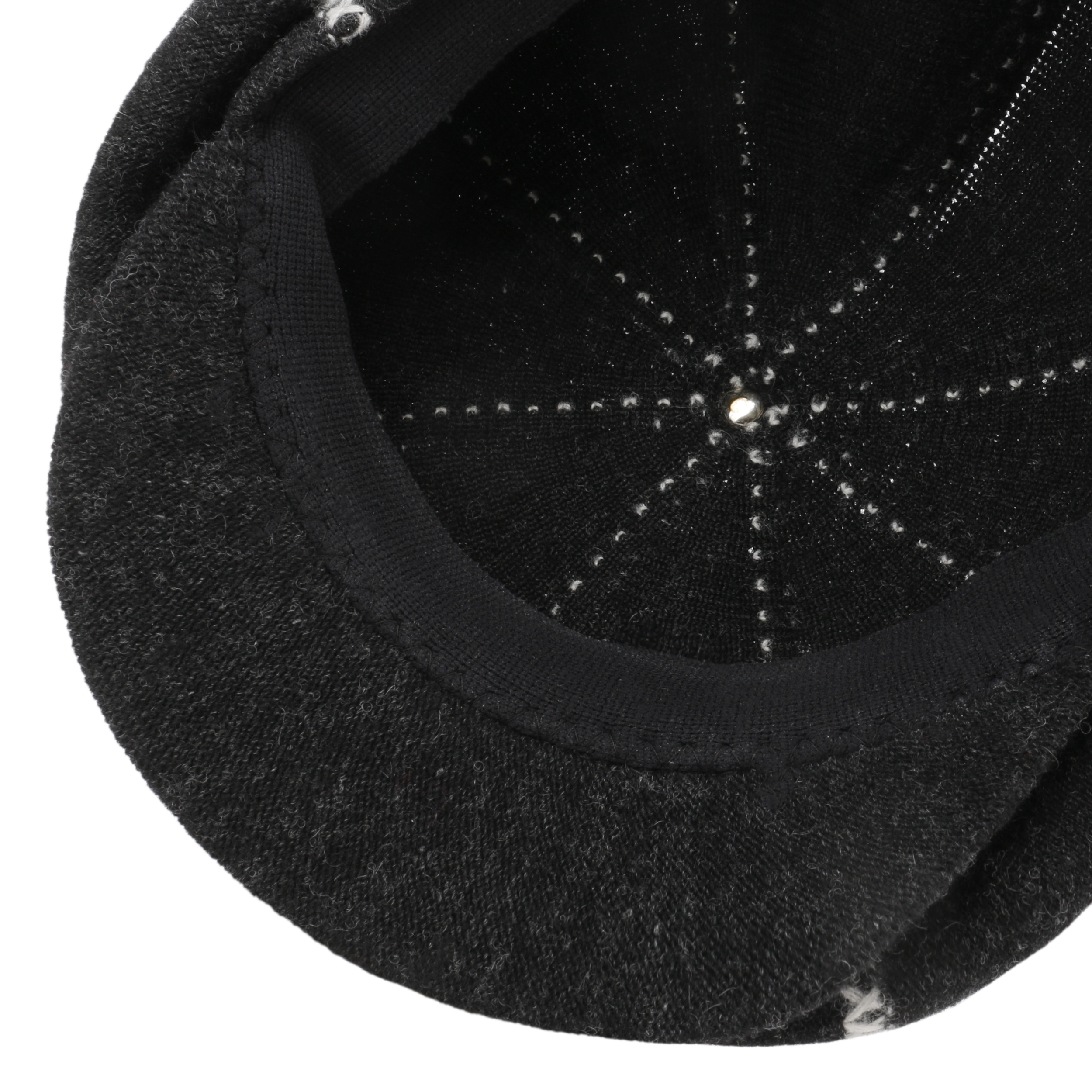 Kangol leather best sale spitfire cap