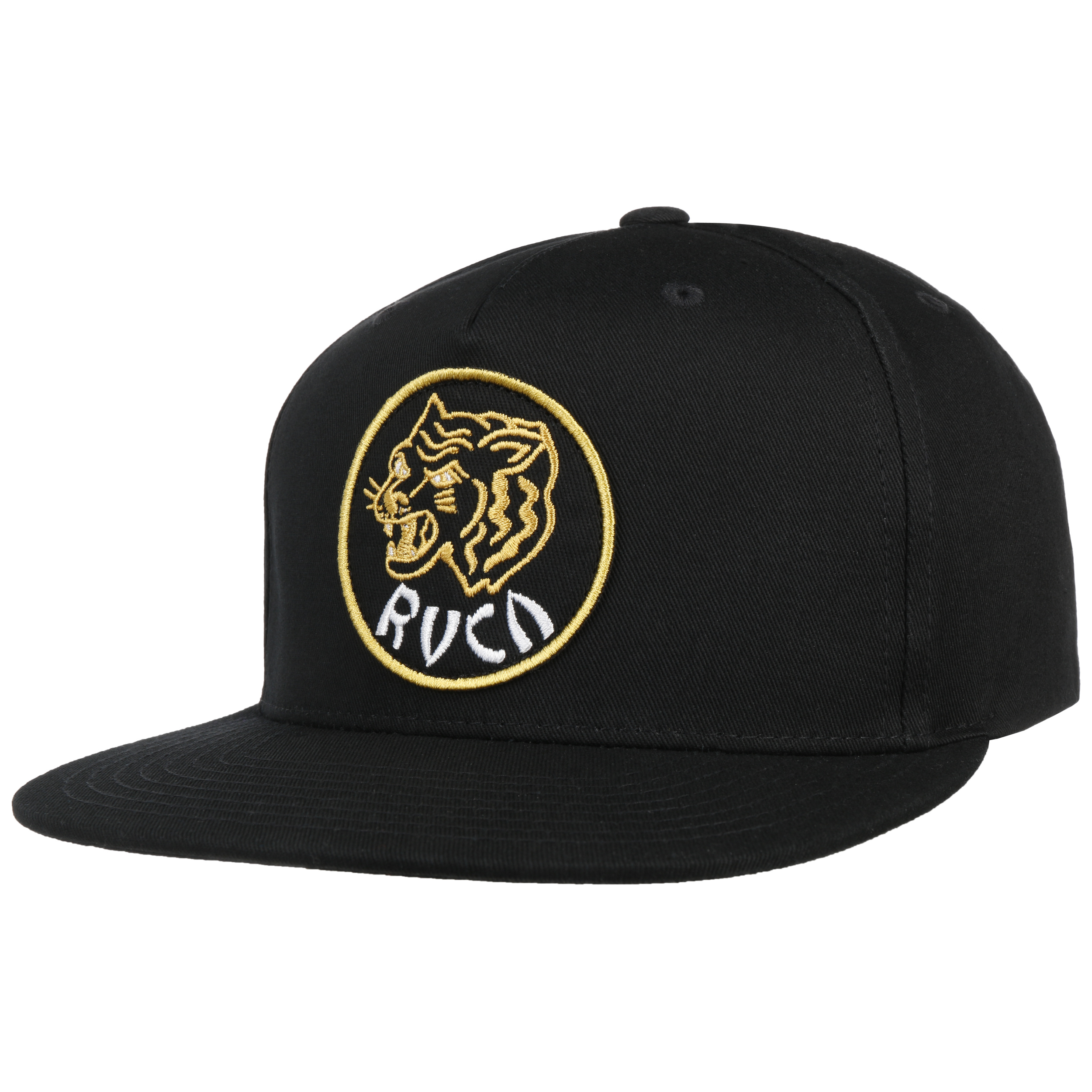 rvca tiger hat