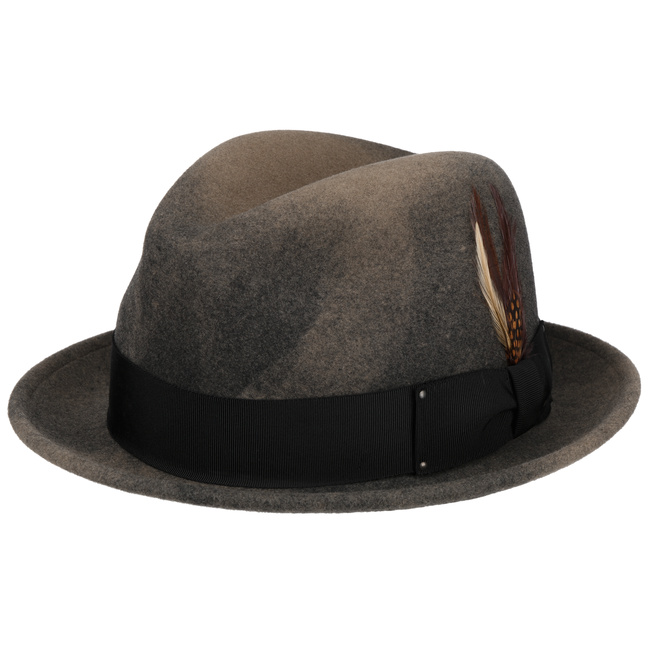 bailey tino wool hat