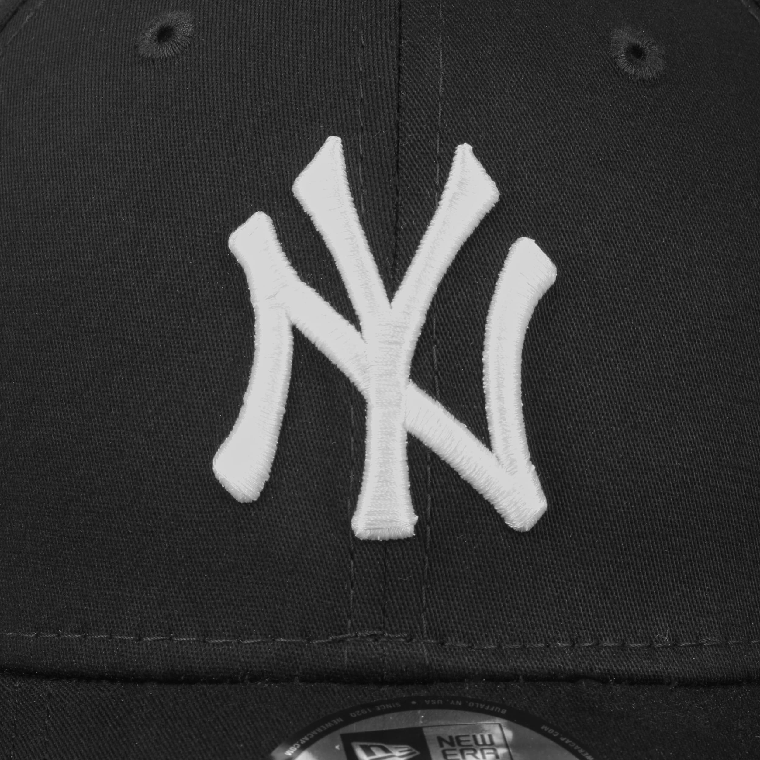 ny fullcap