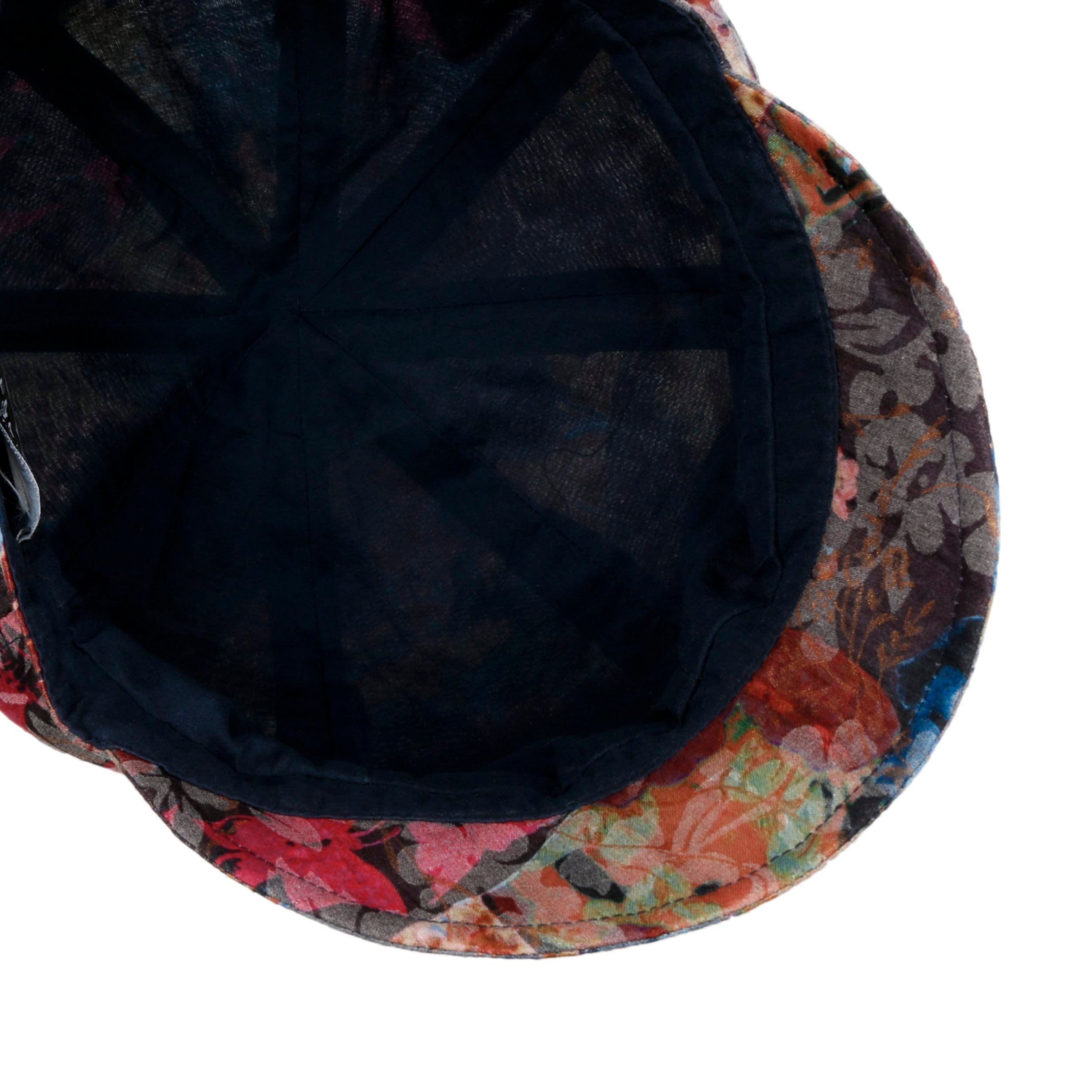 casquette gavroche été Emma rose Reference : 11649 | Chapellerie Traclet