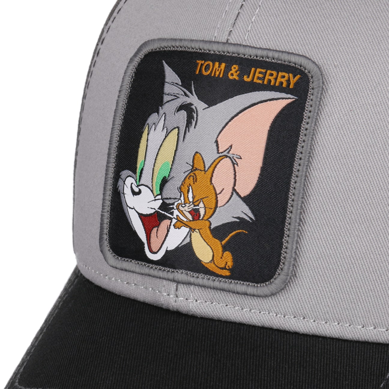 Tom & Jerry Cap by Capslab - 37,95
