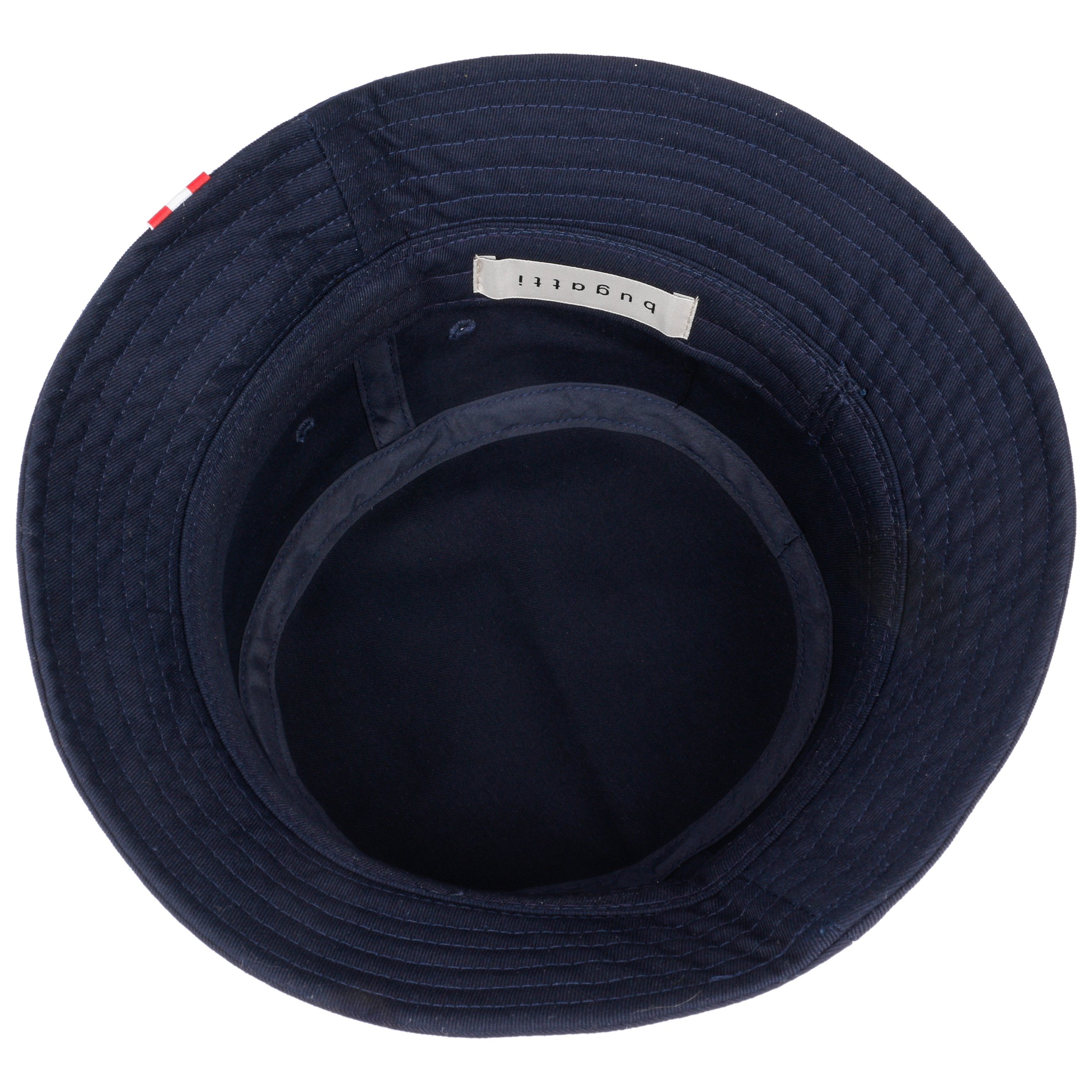 Tompton Bucket Cotton Hat by bugatti - 37,95