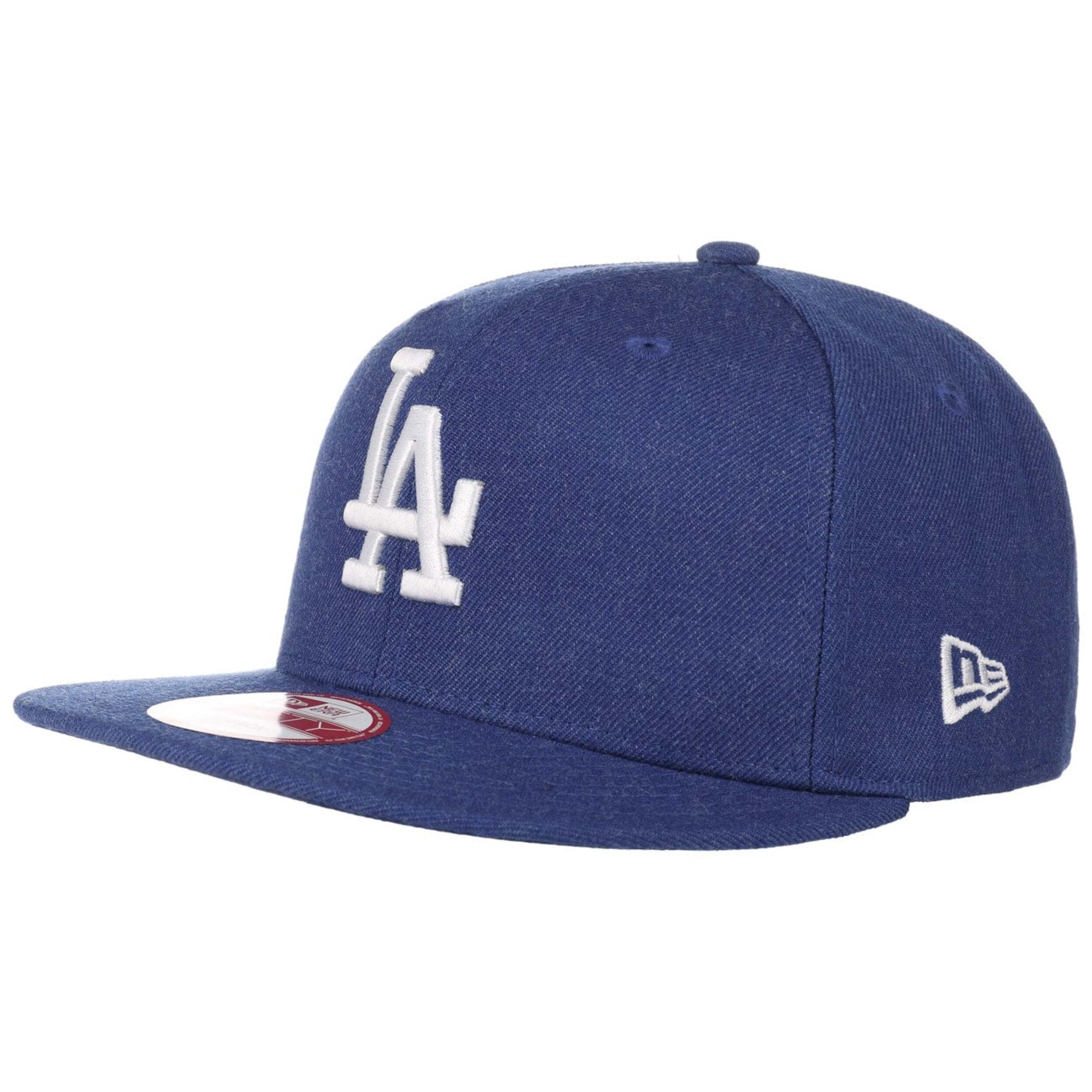 la dodgers snapback hat