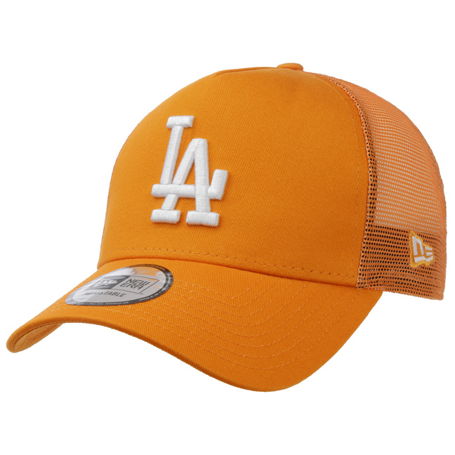 new era orange