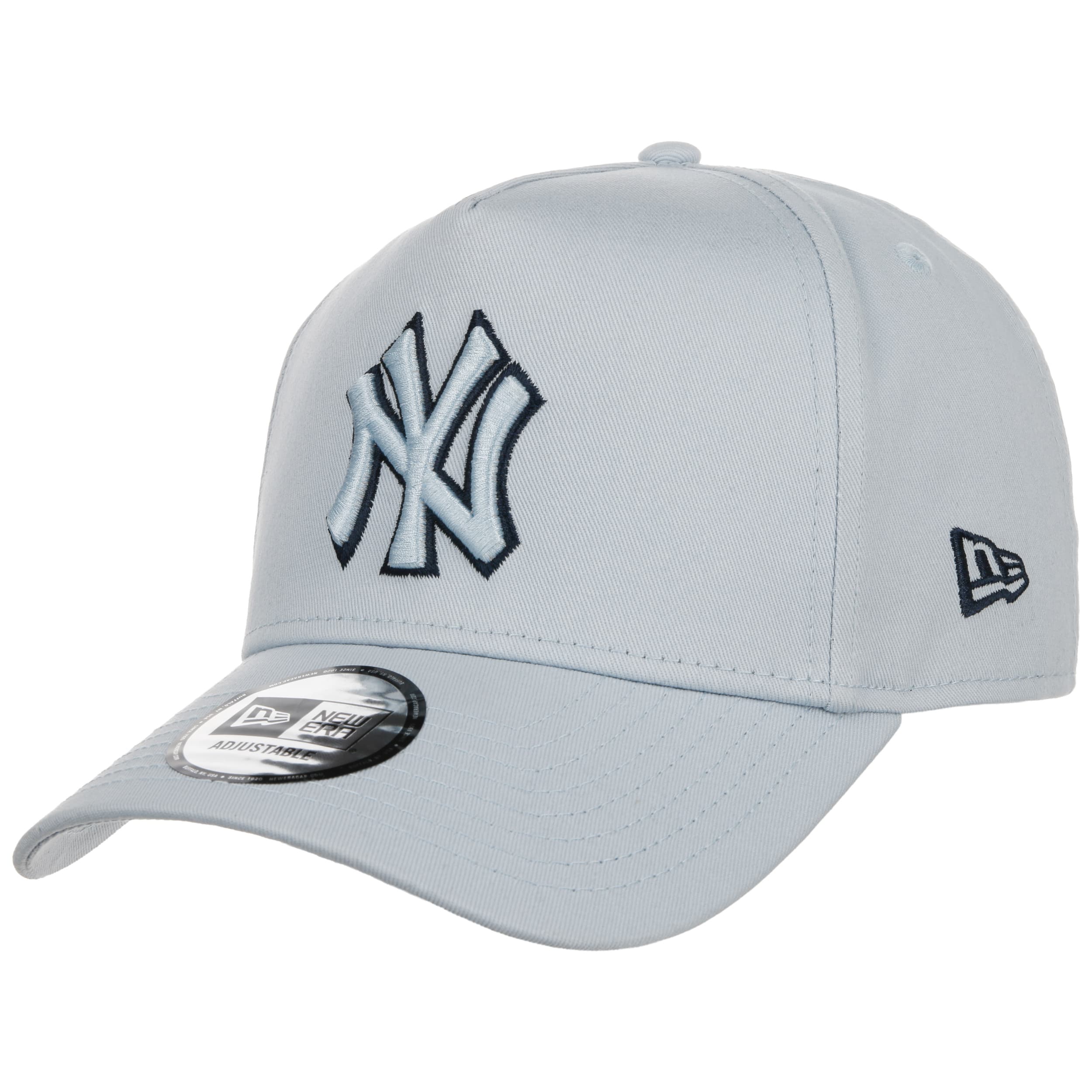 ■New Era■ MLB New York Yankees Basic Outline Unstructured s-l400.png