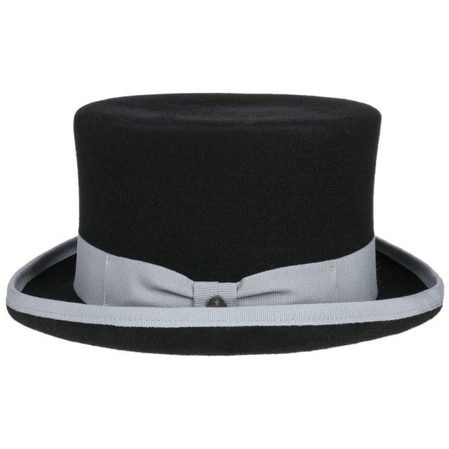 wool top hat