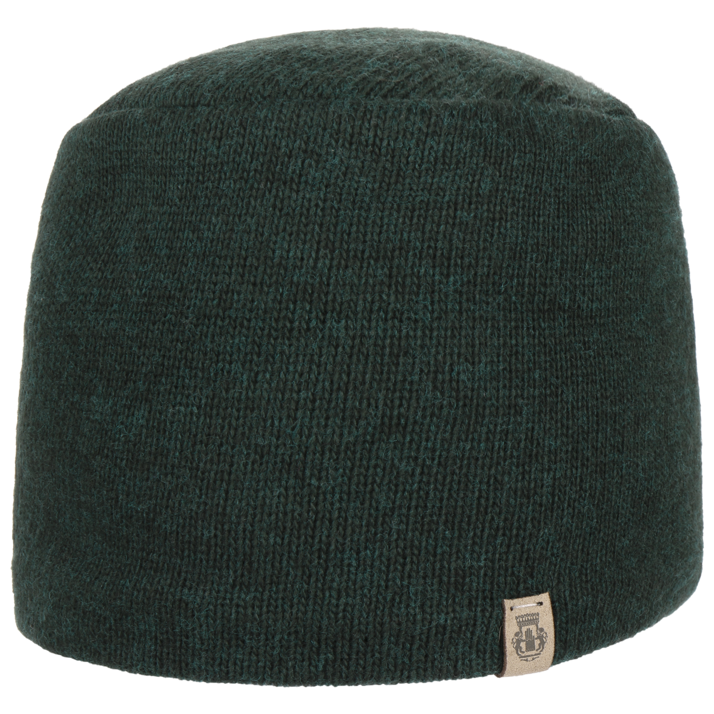 Toque Knit Hat with Cashmere by Roeckl 53,95