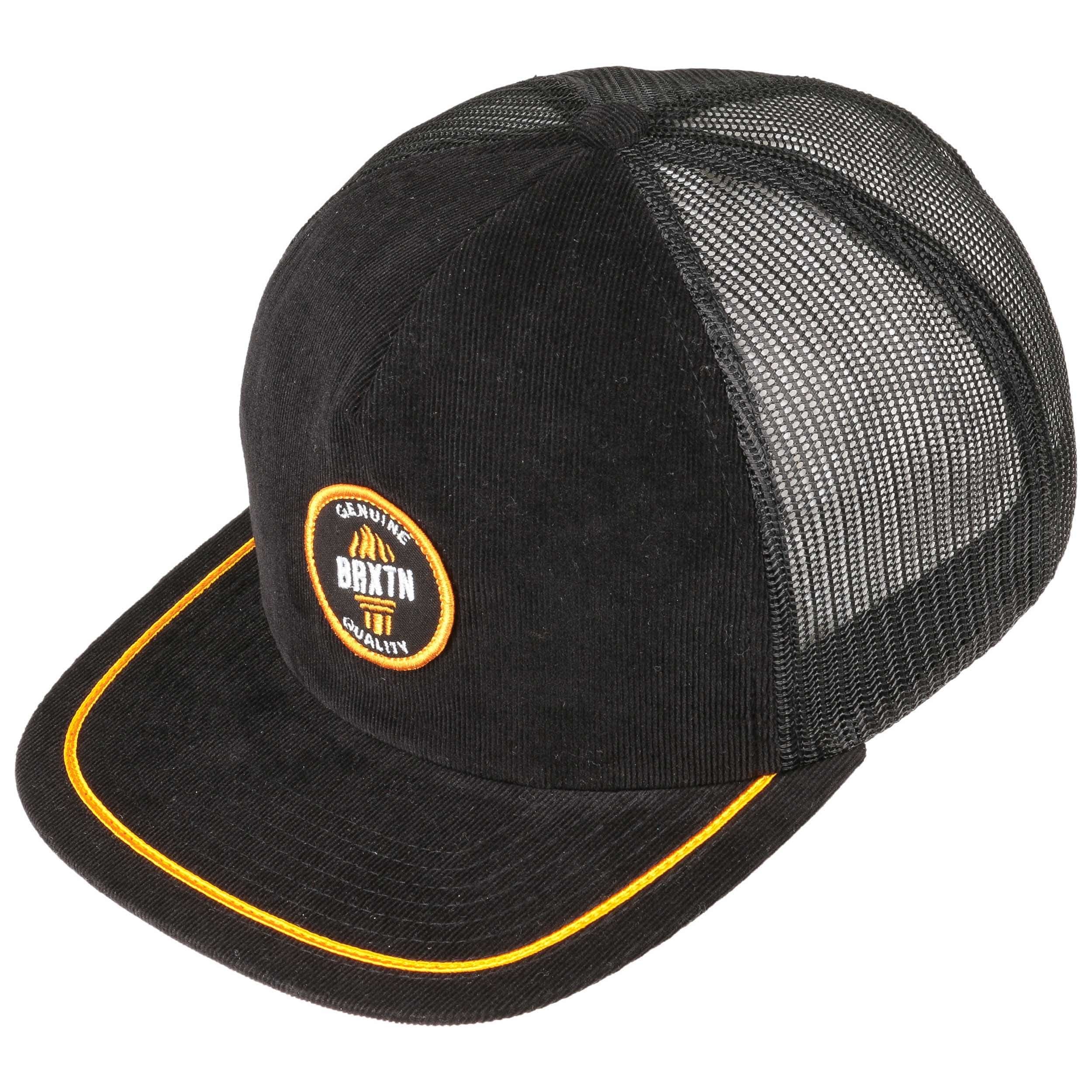 Torch Mesh Cap by Brixton - 33,95 €